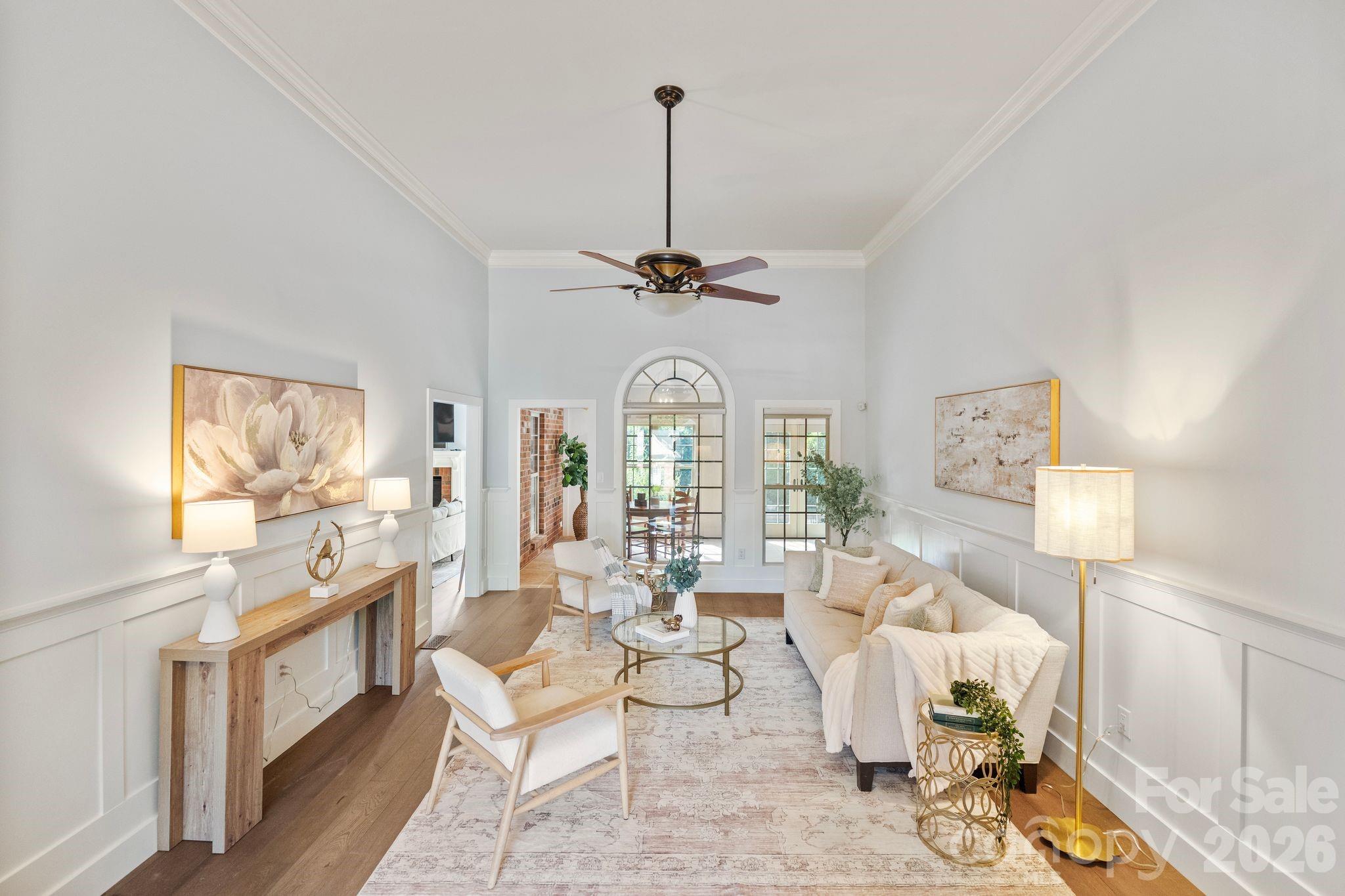 Shannamara - Residential