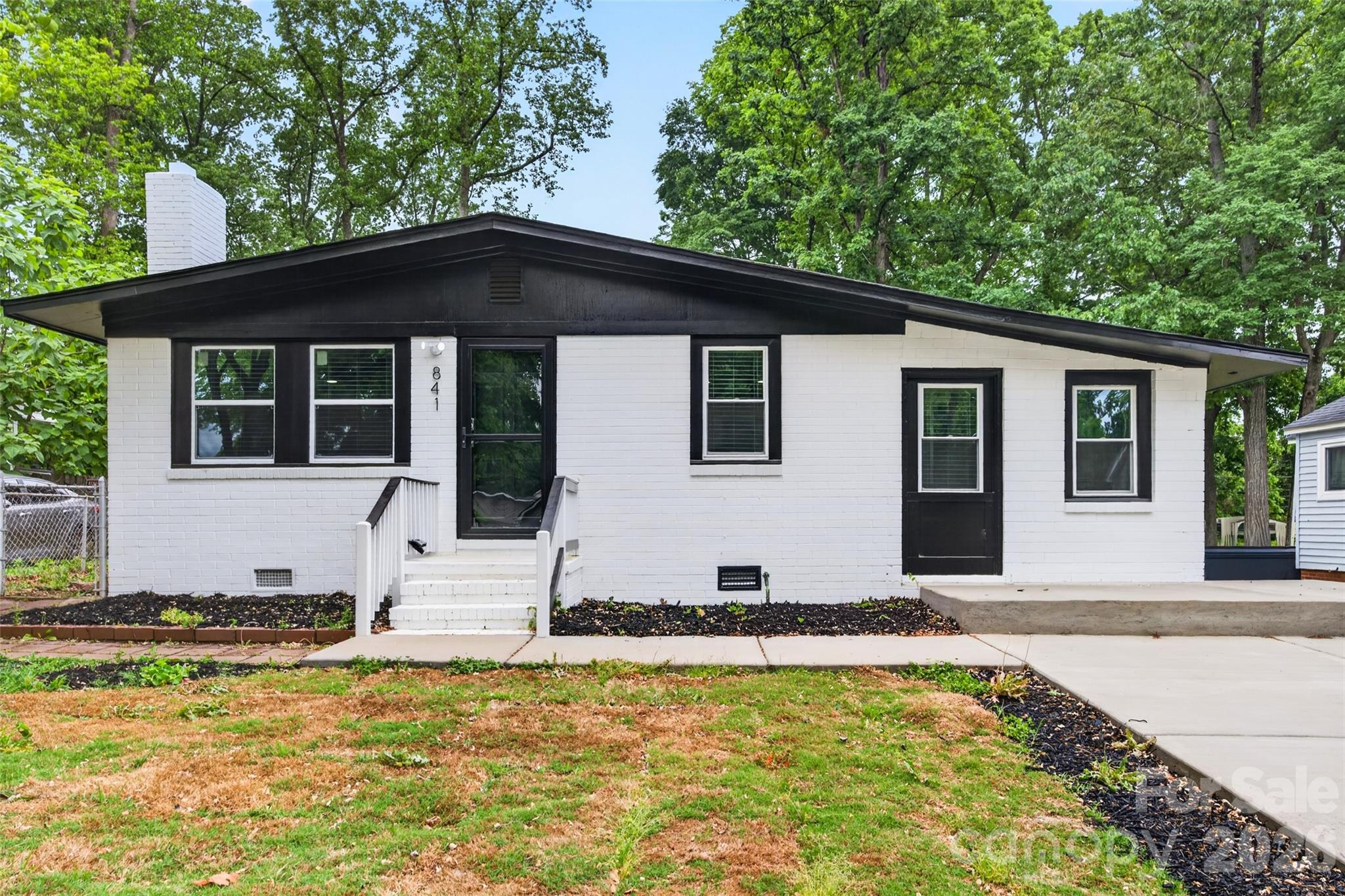 Druid Hills - Residential