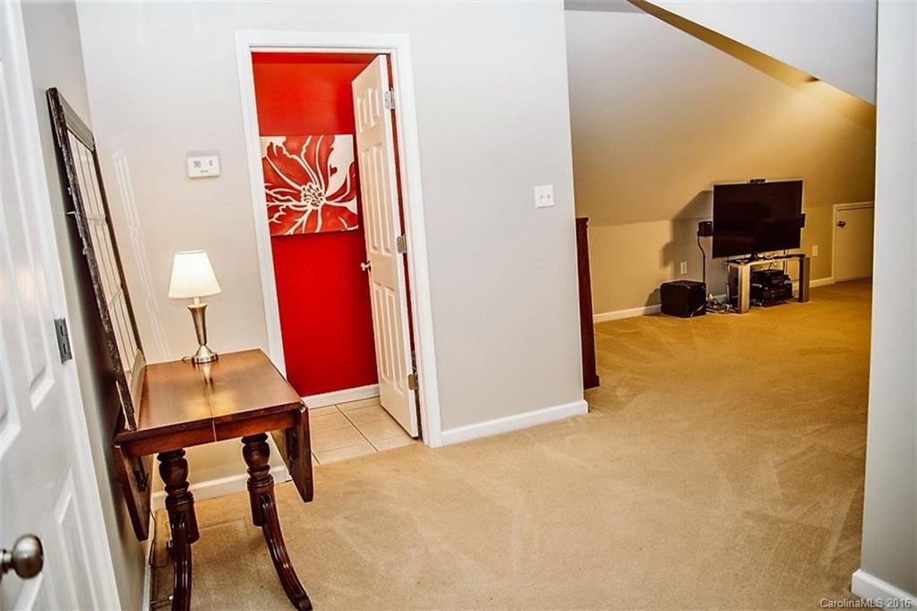 Hawkins Ridge - Residential