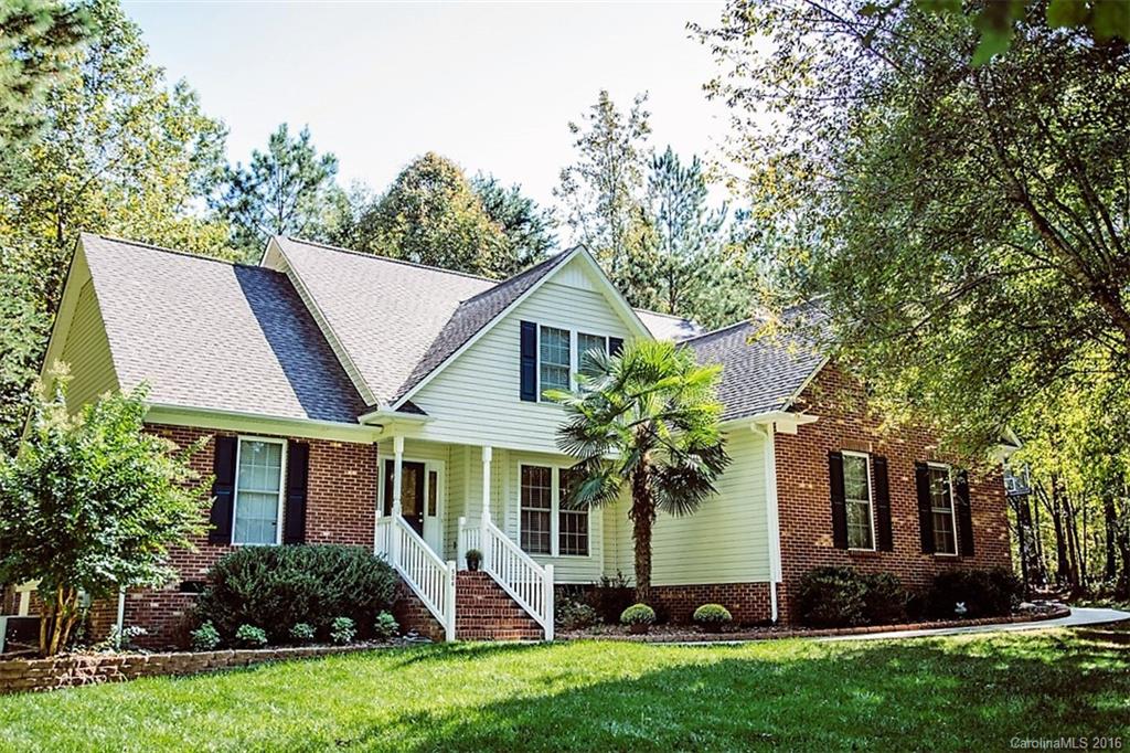Hawkins Ridge - Residential
