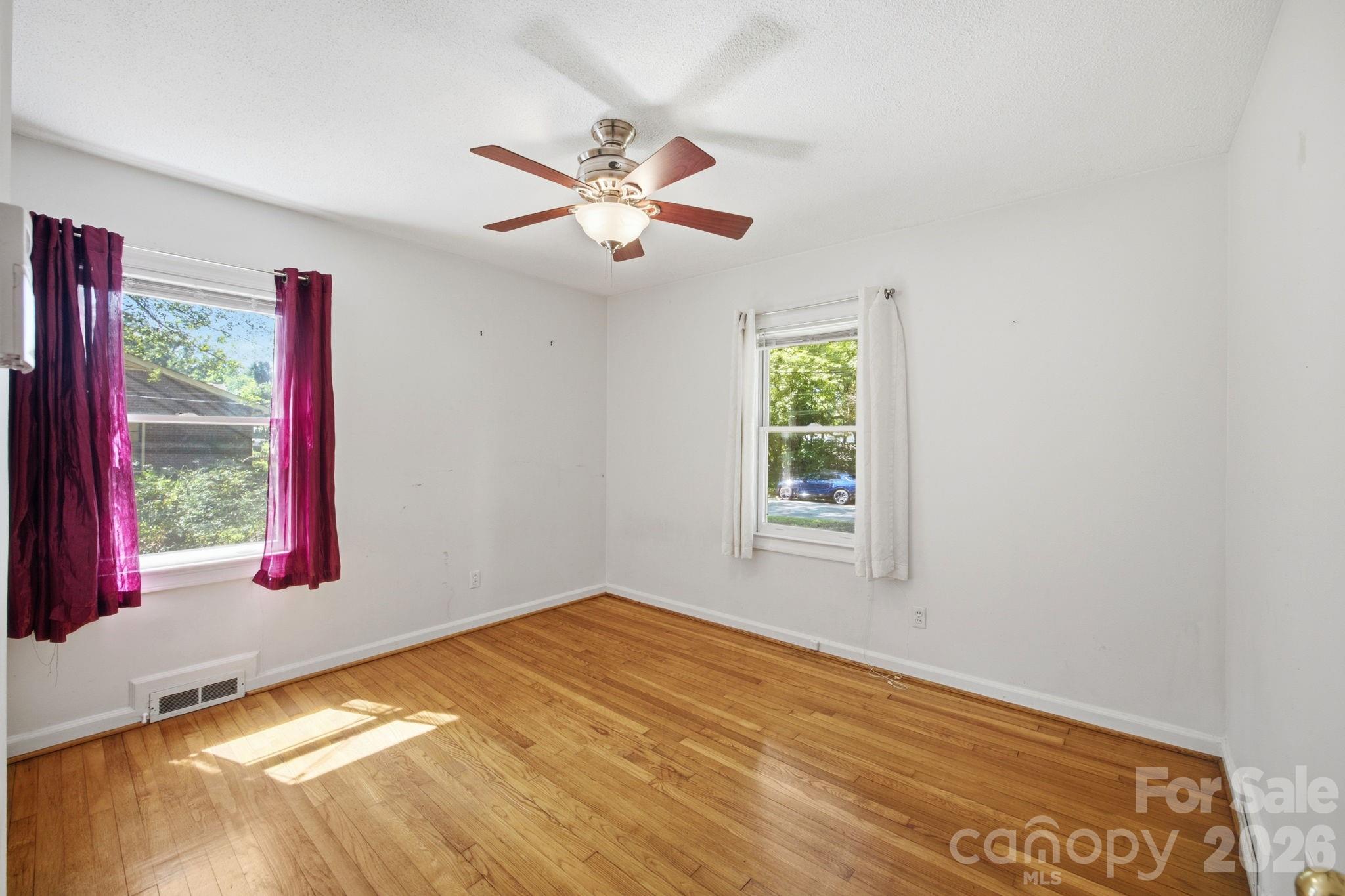 Milhaven Park - Residential