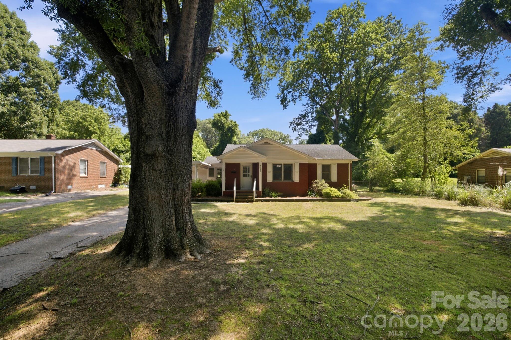 Milhaven Park - Residential