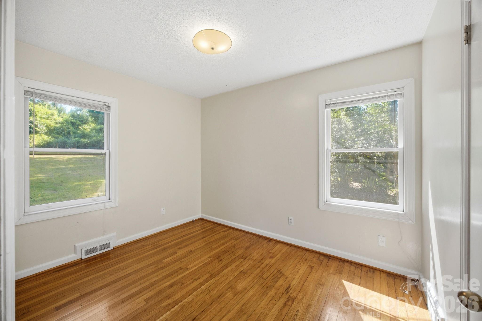 Milhaven Park - Residential