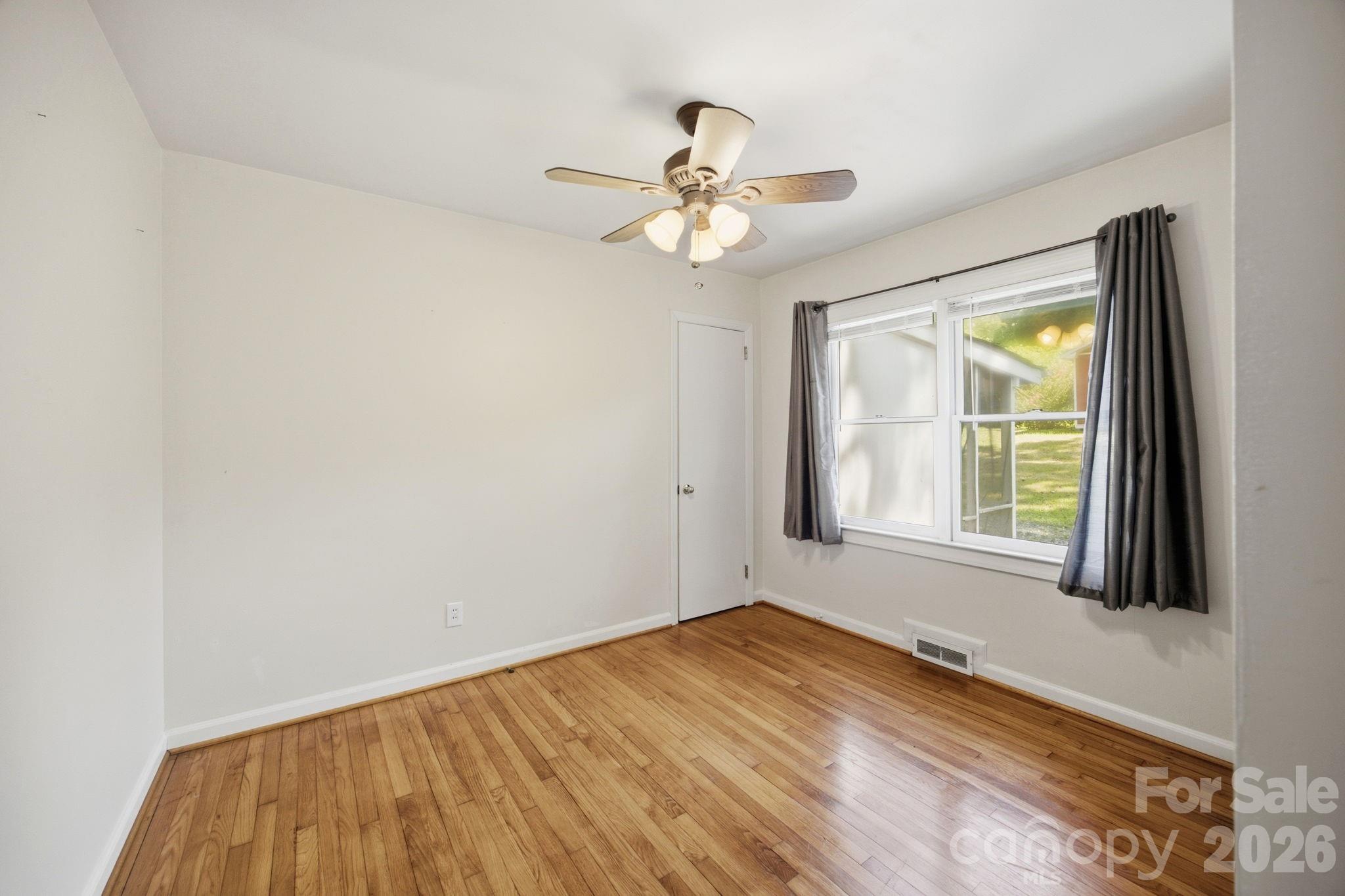 Milhaven Park - Residential