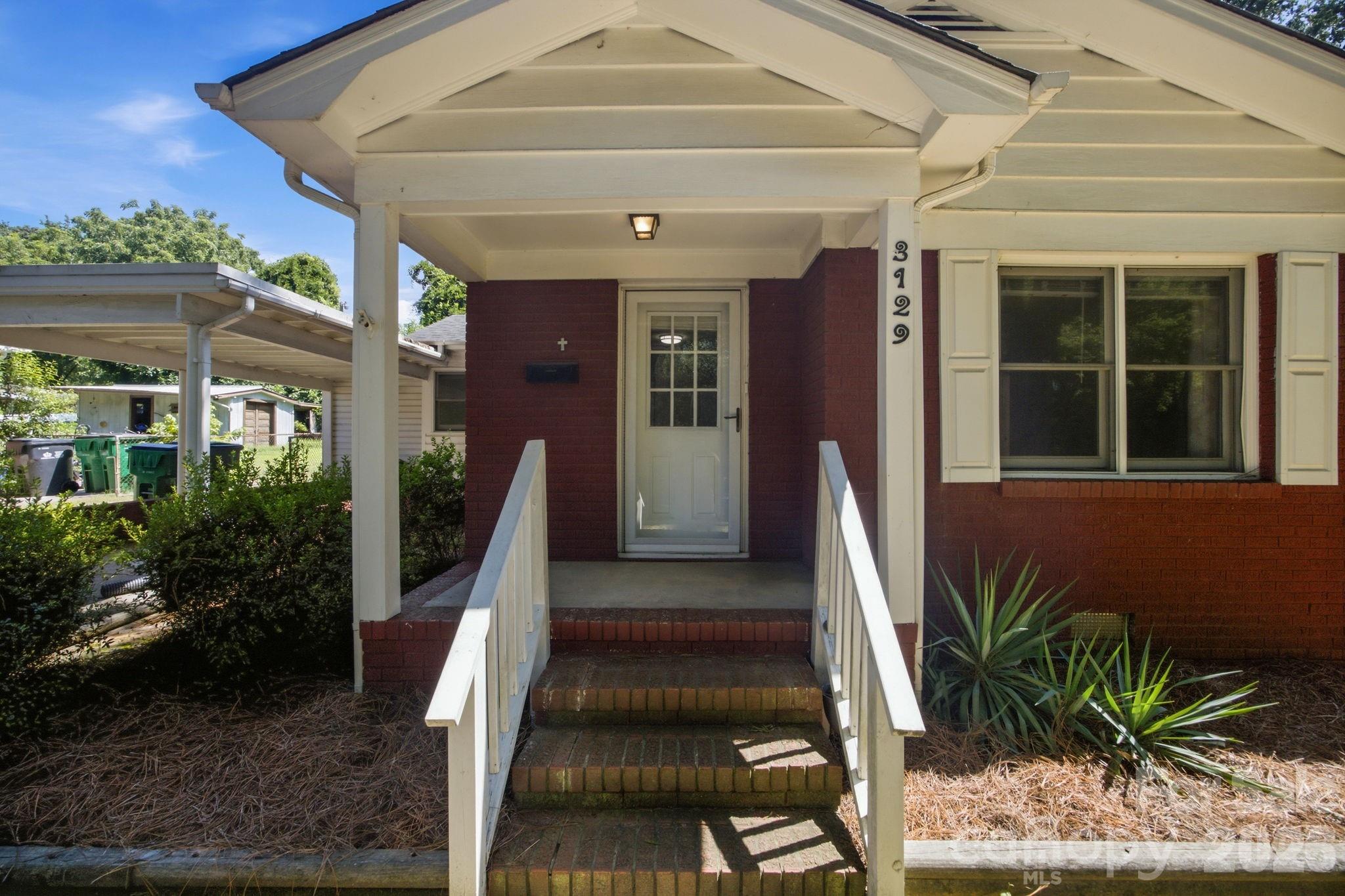 Milhaven Park - Residential