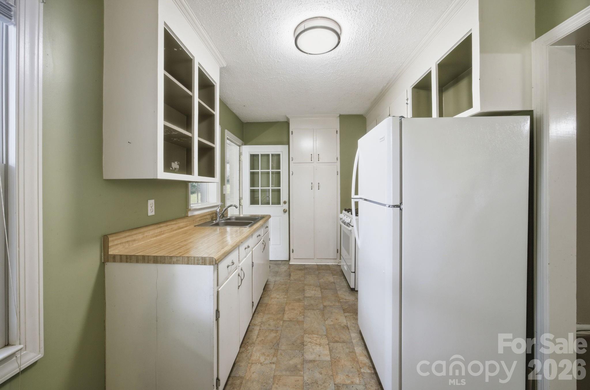 Milhaven Park - Residential