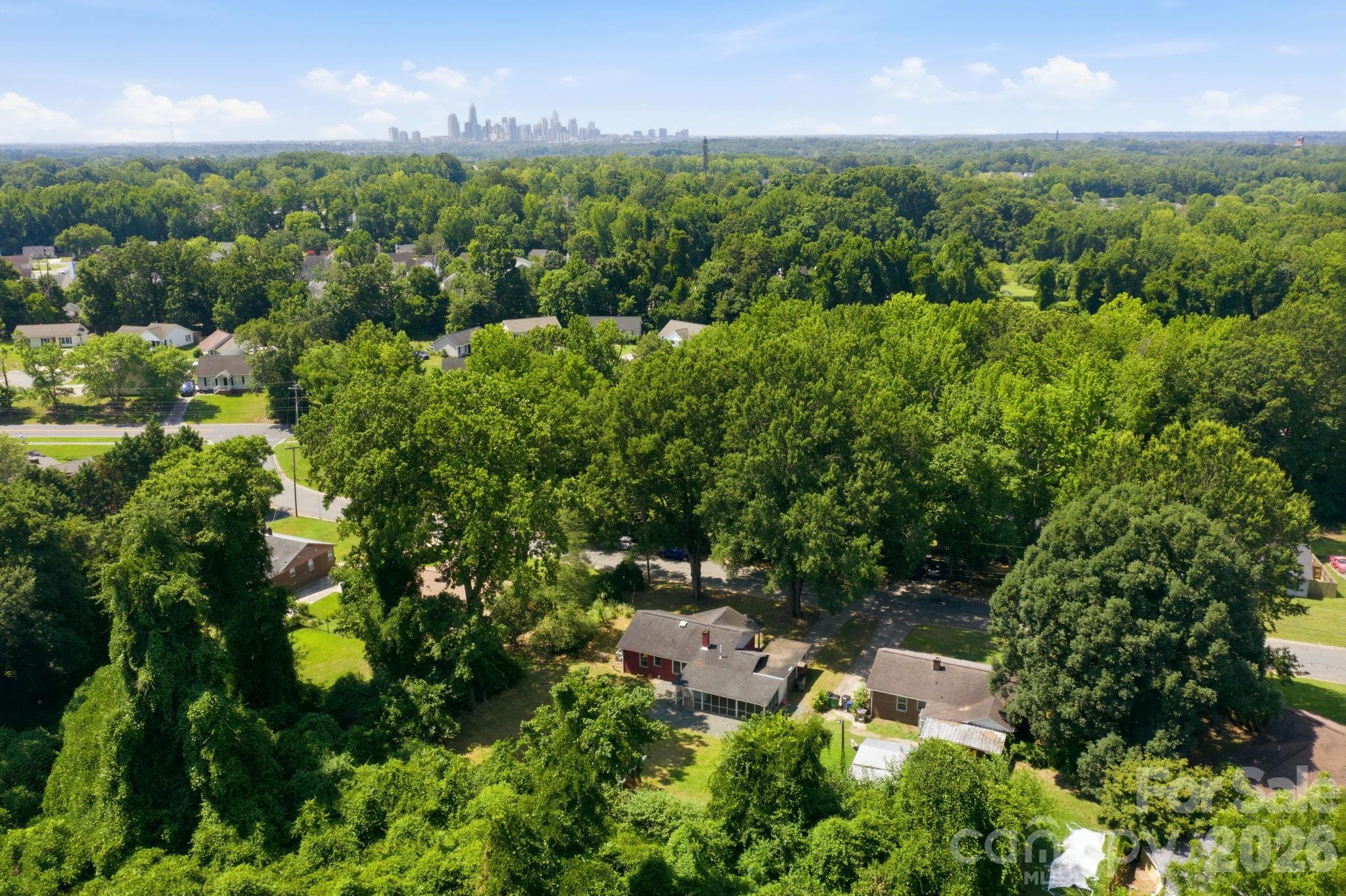 Milhaven Park - Residential