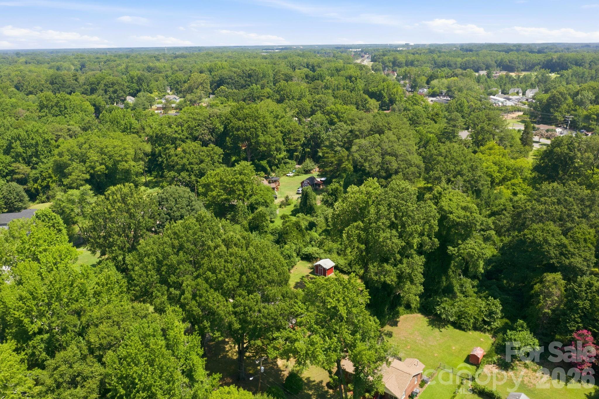Milhaven Park - Residential