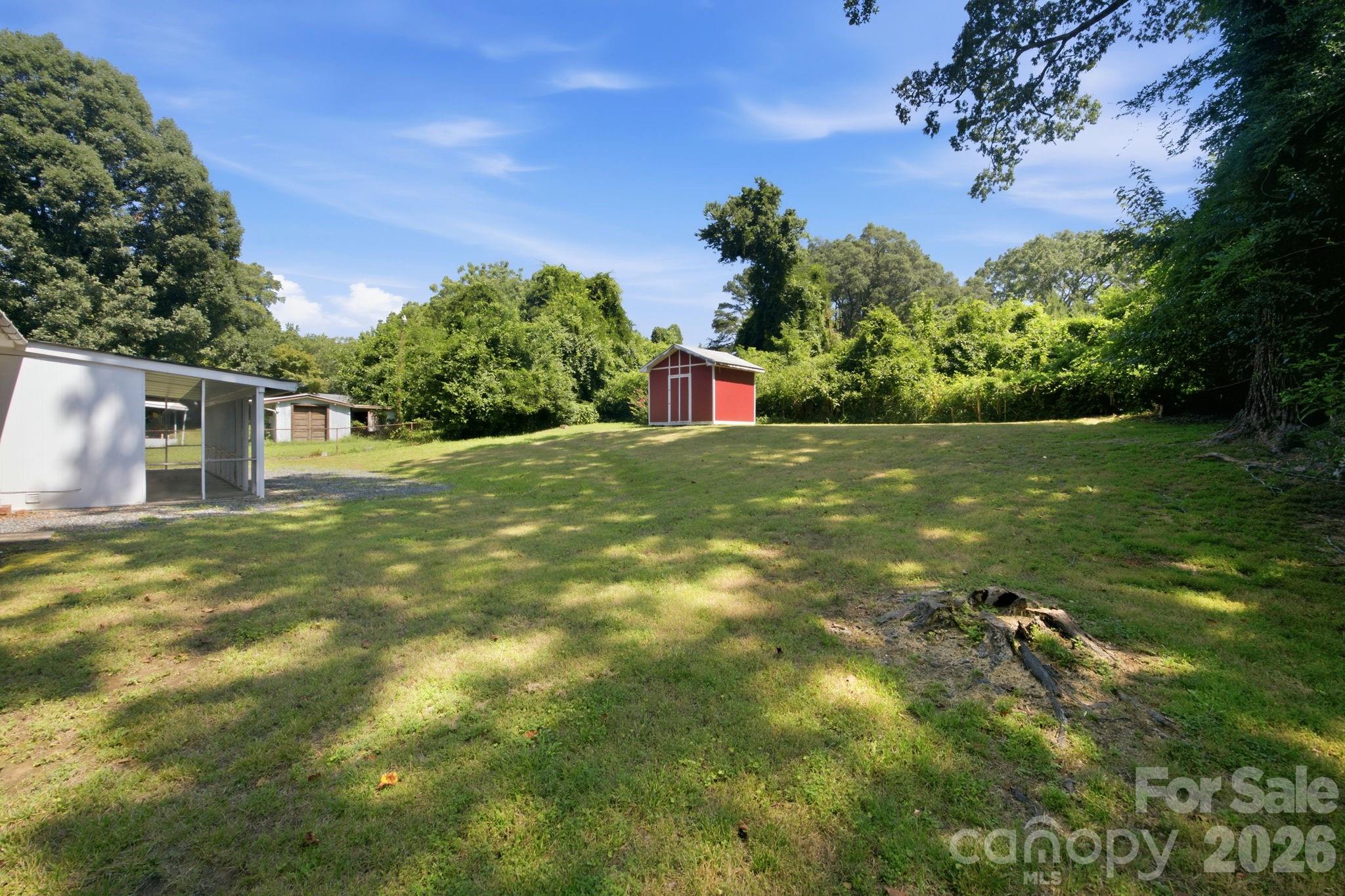 Milhaven Park - Residential