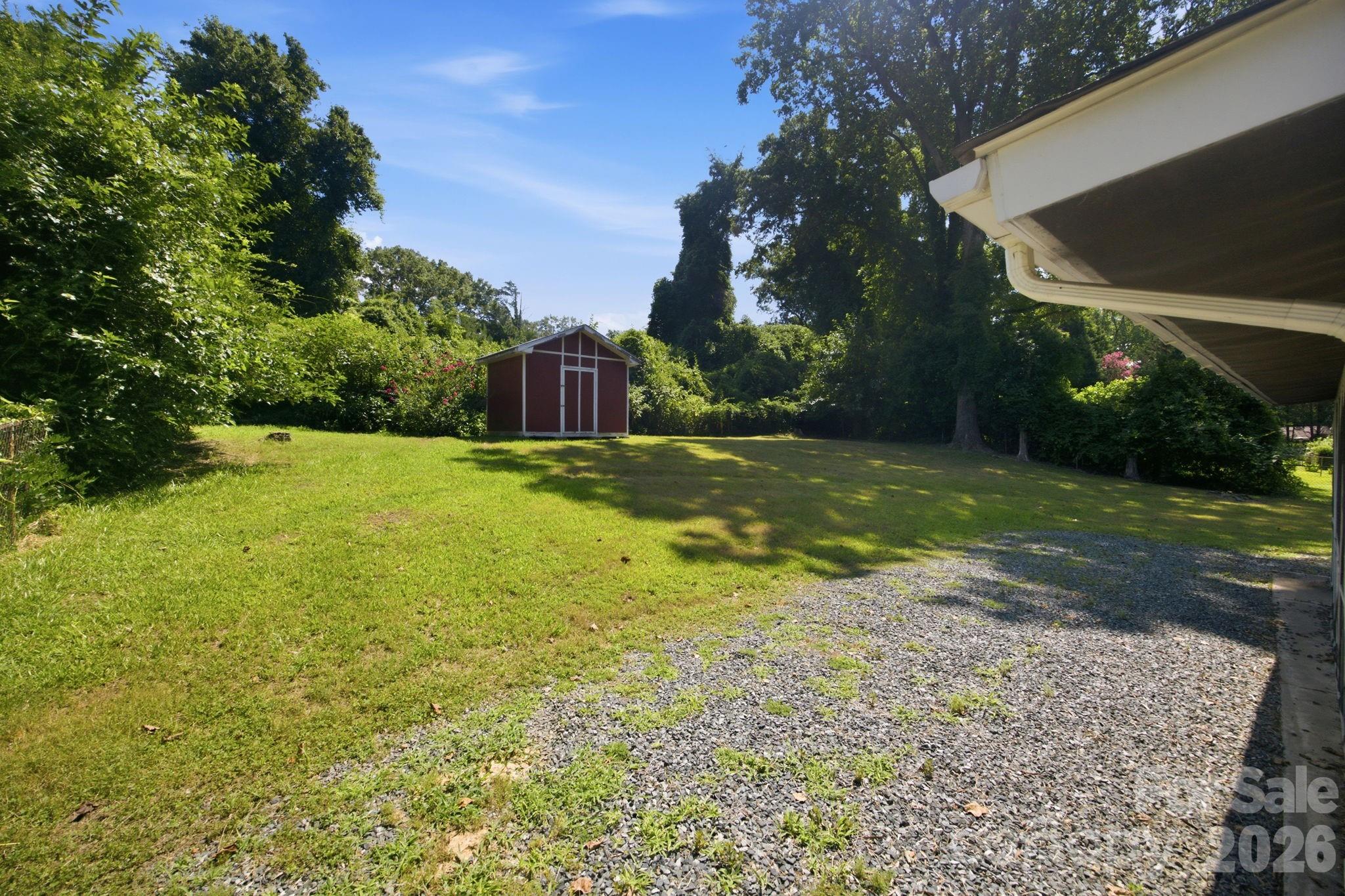 Milhaven Park - Residential