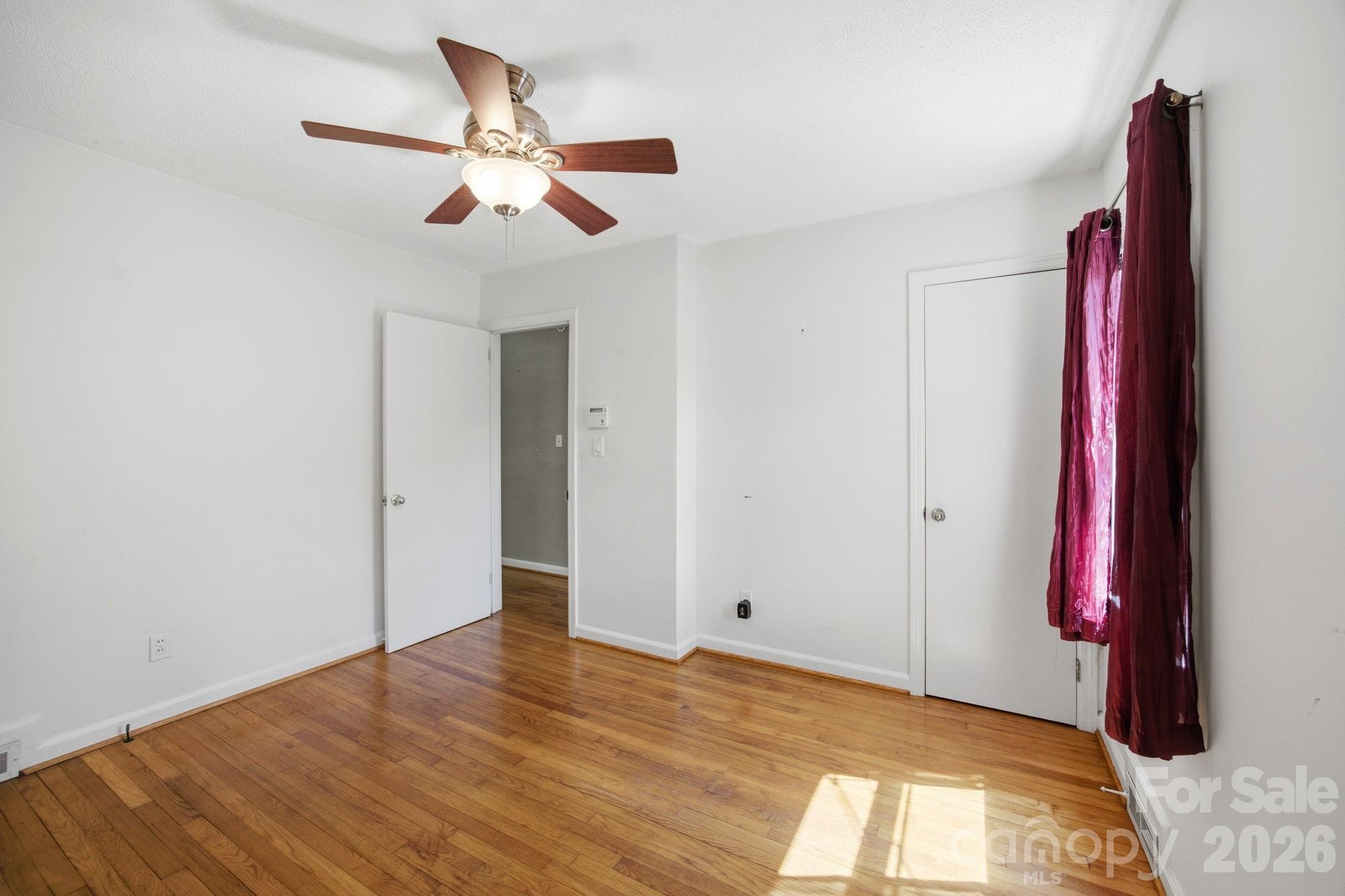 Milhaven Park - Residential