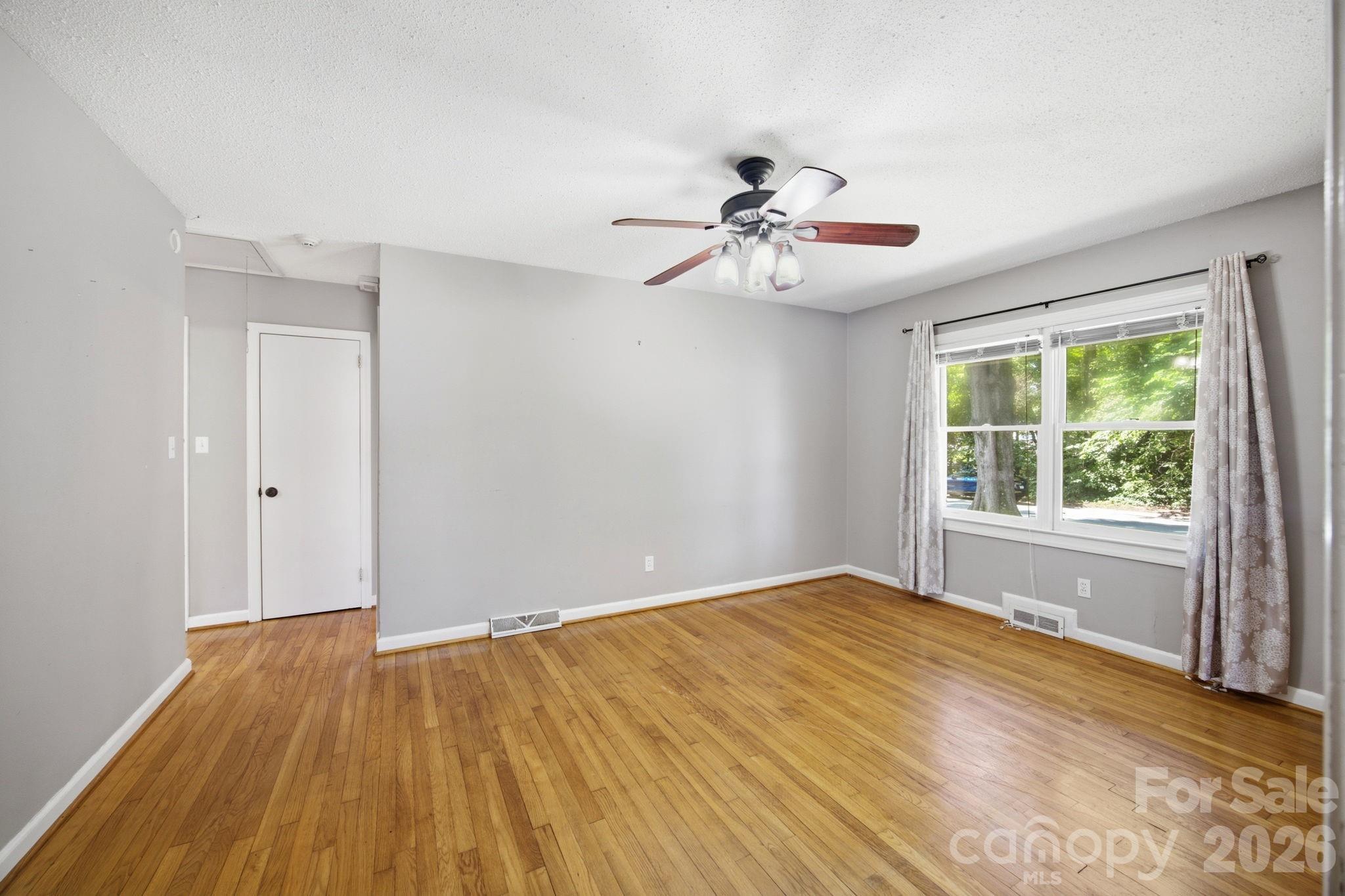 Milhaven Park - Residential