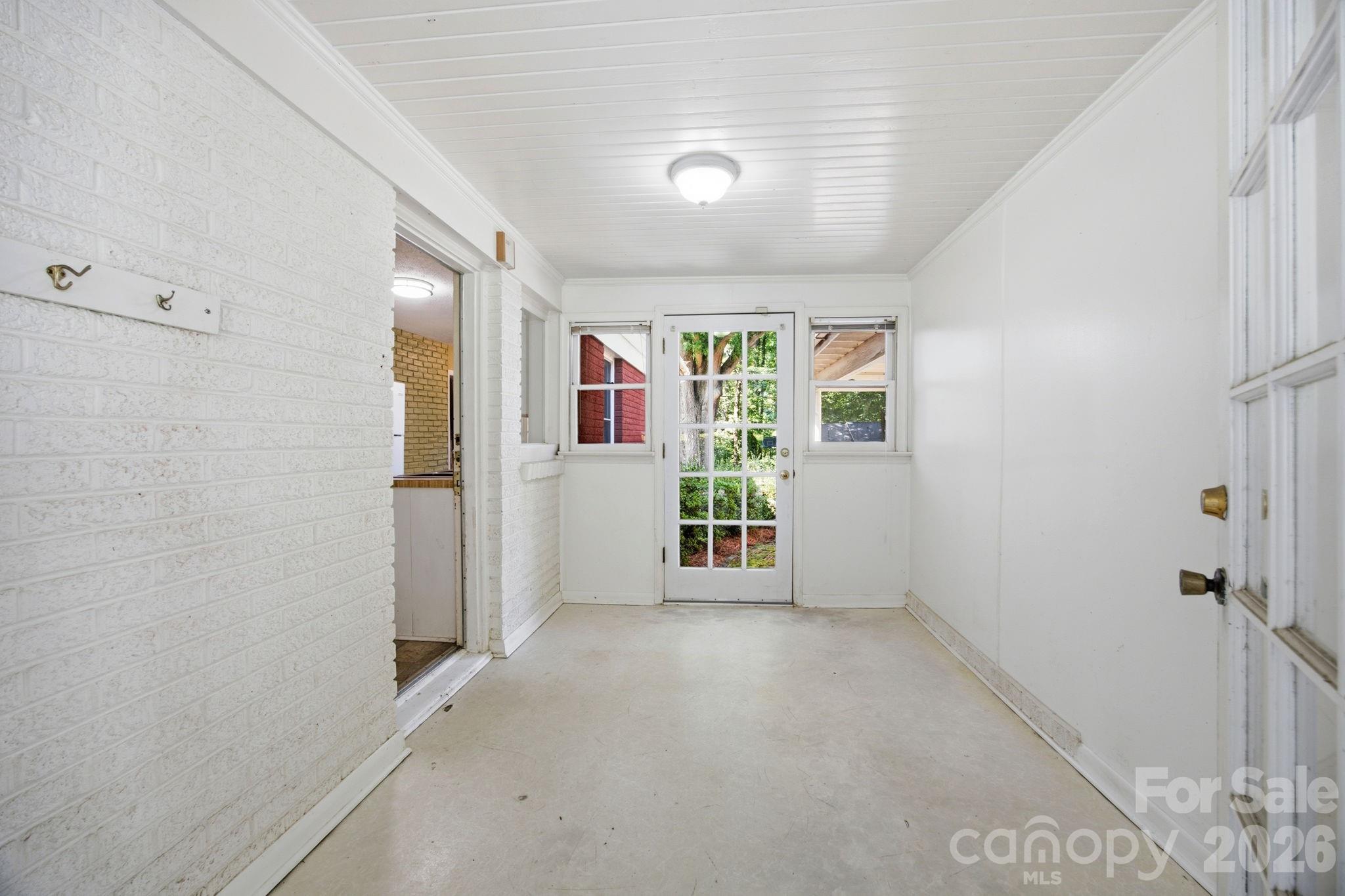 Milhaven Park - Residential