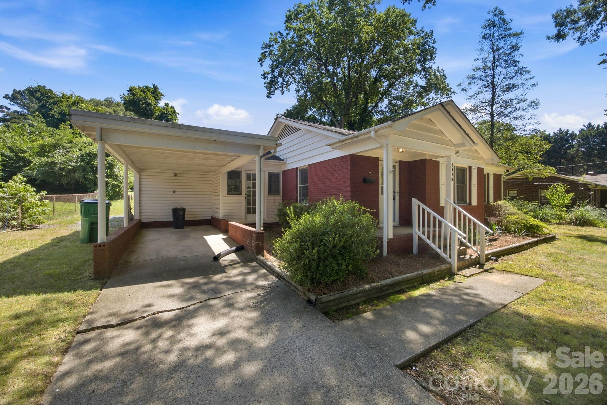 Milhaven Park - Residential