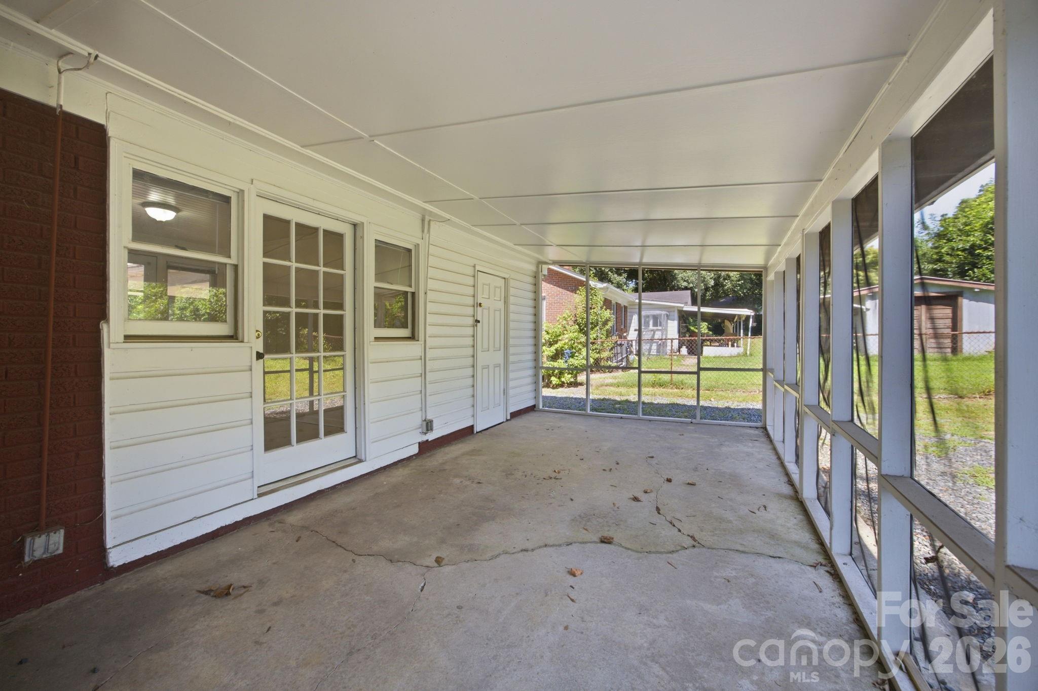 Milhaven Park - Residential
