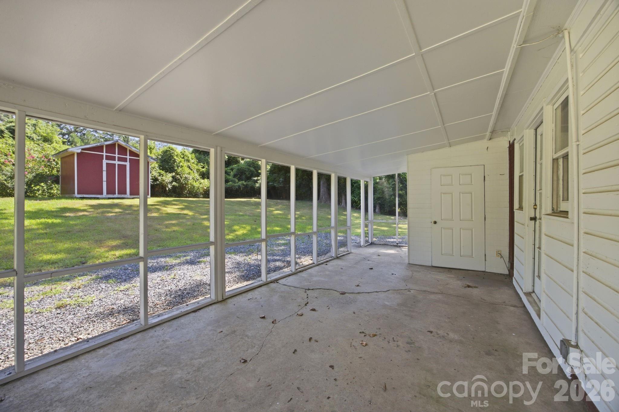 Milhaven Park - Residential