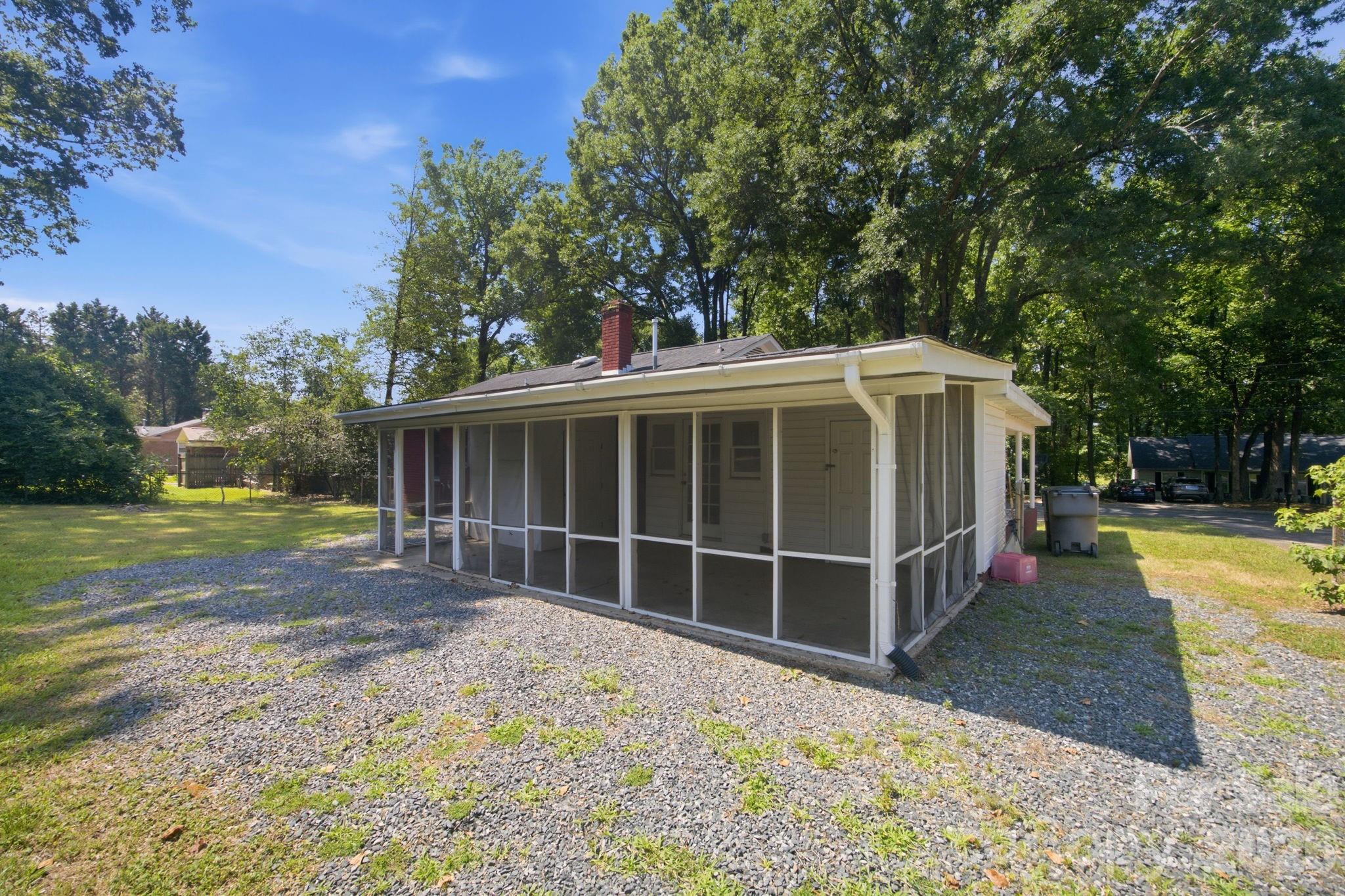 Milhaven Park - Residential