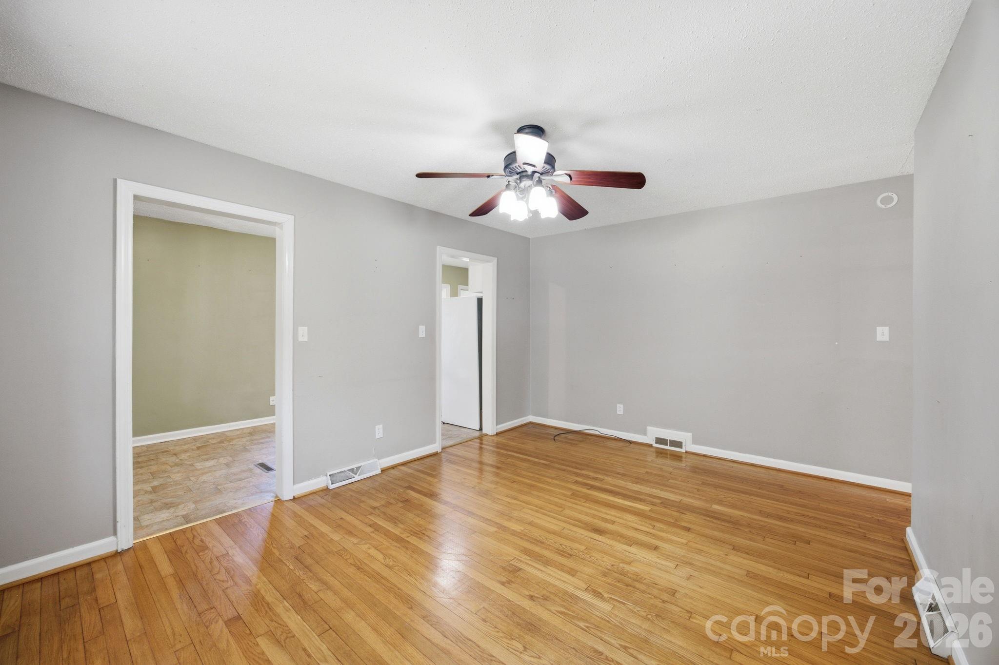 Milhaven Park - Residential