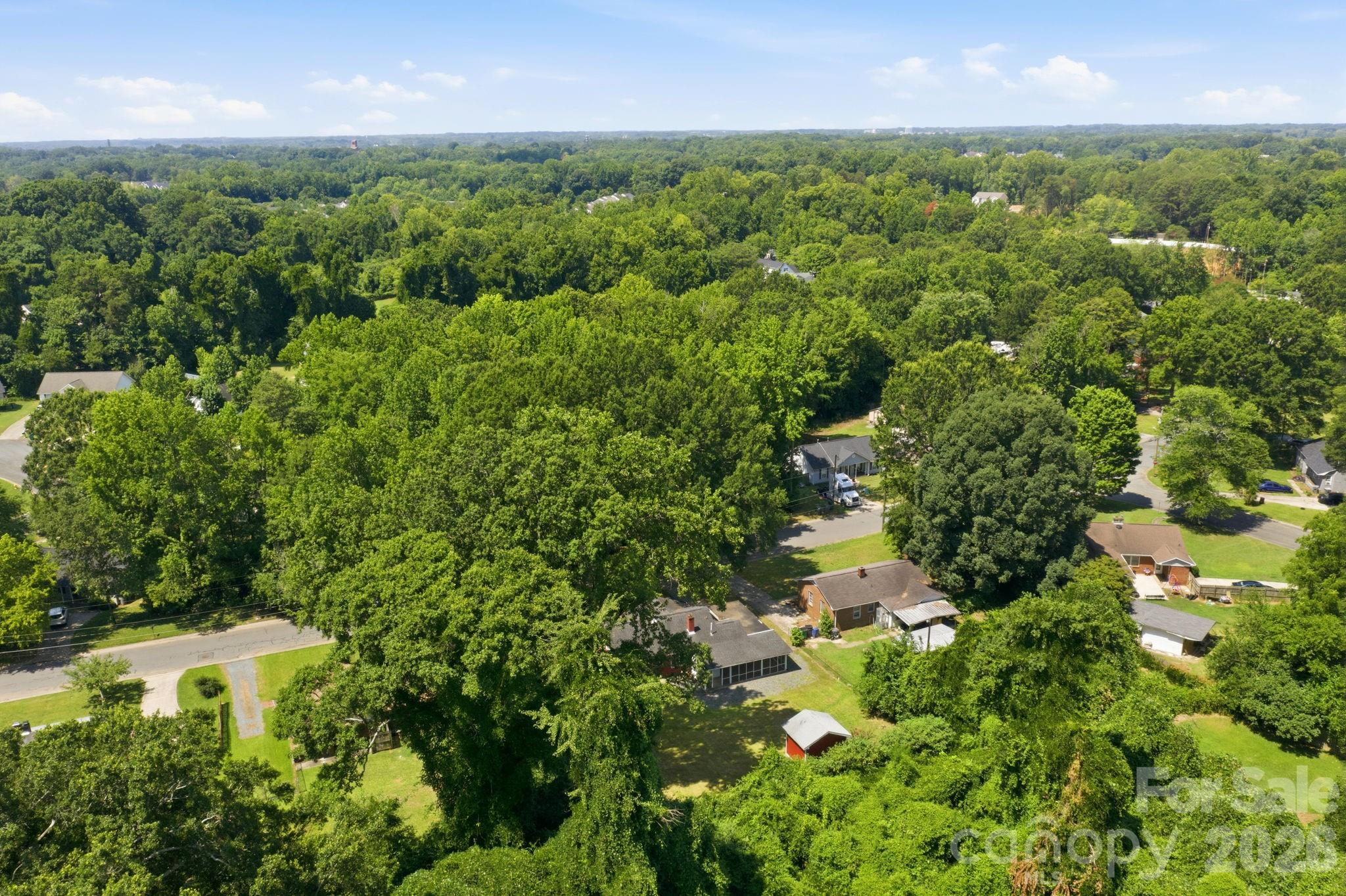 Milhaven Park - Residential