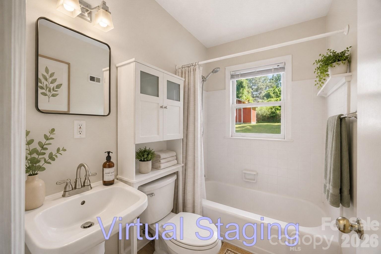 Milhaven Park - Residential