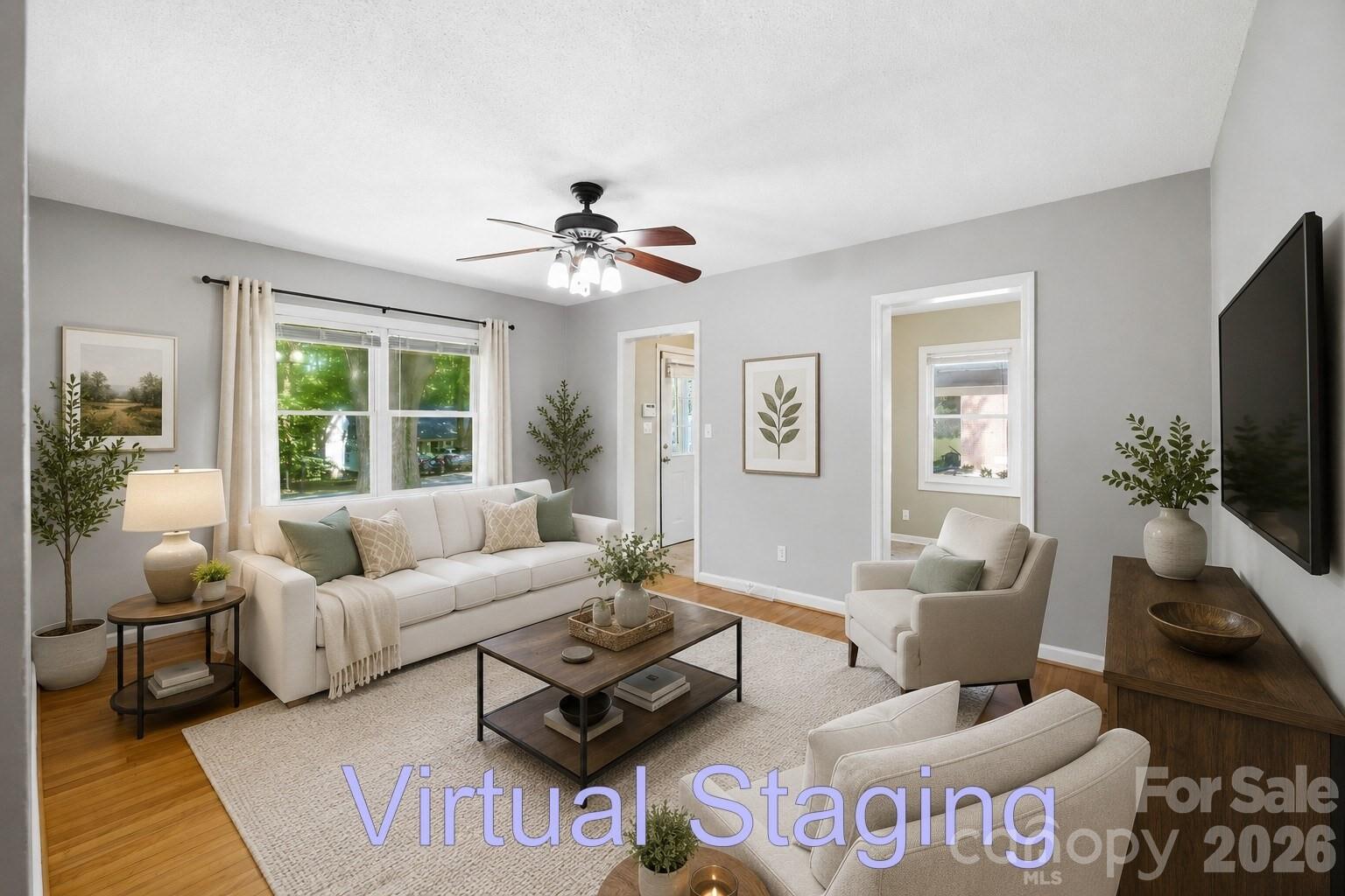 Milhaven Park - Residential