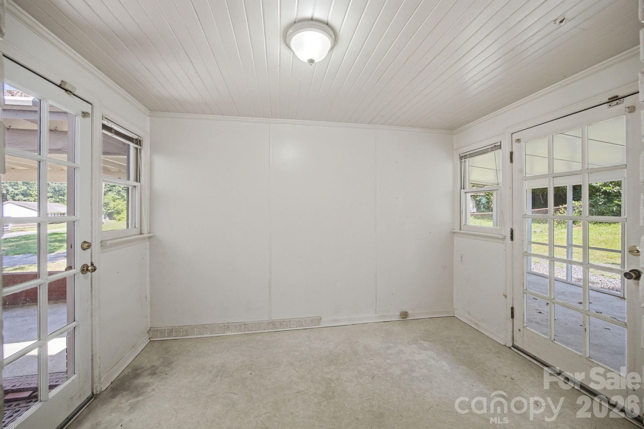 Milhaven Park - Residential