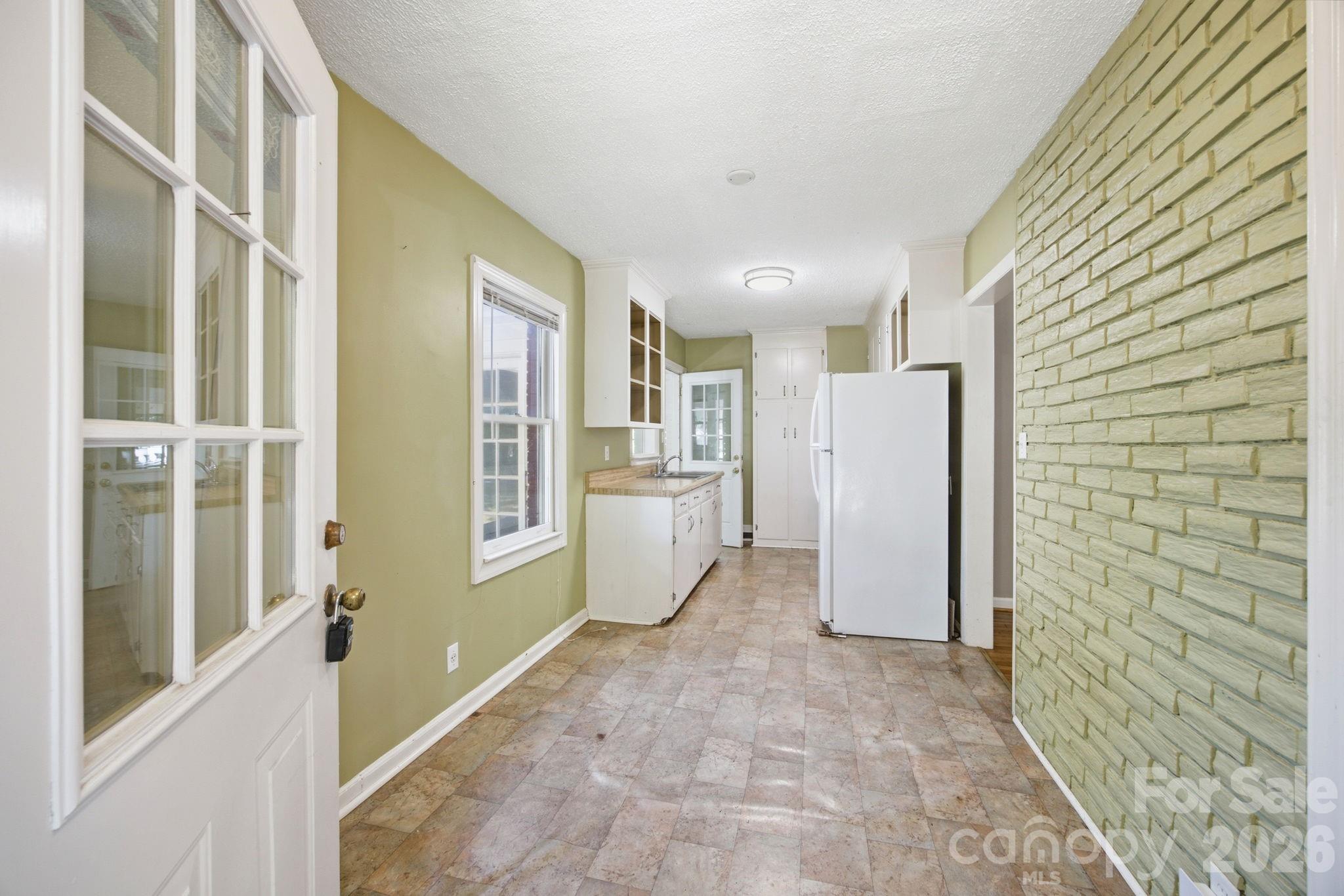 Milhaven Park - Residential