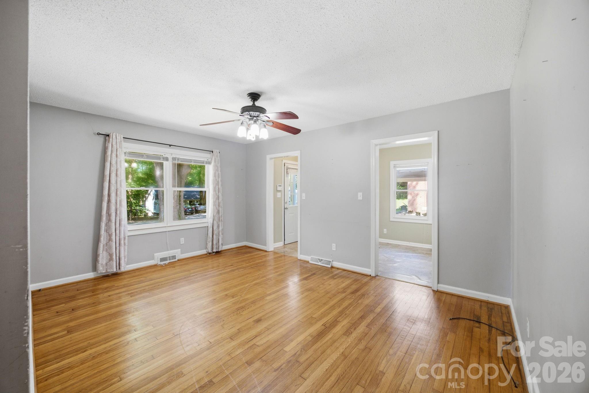 Milhaven Park - Residential