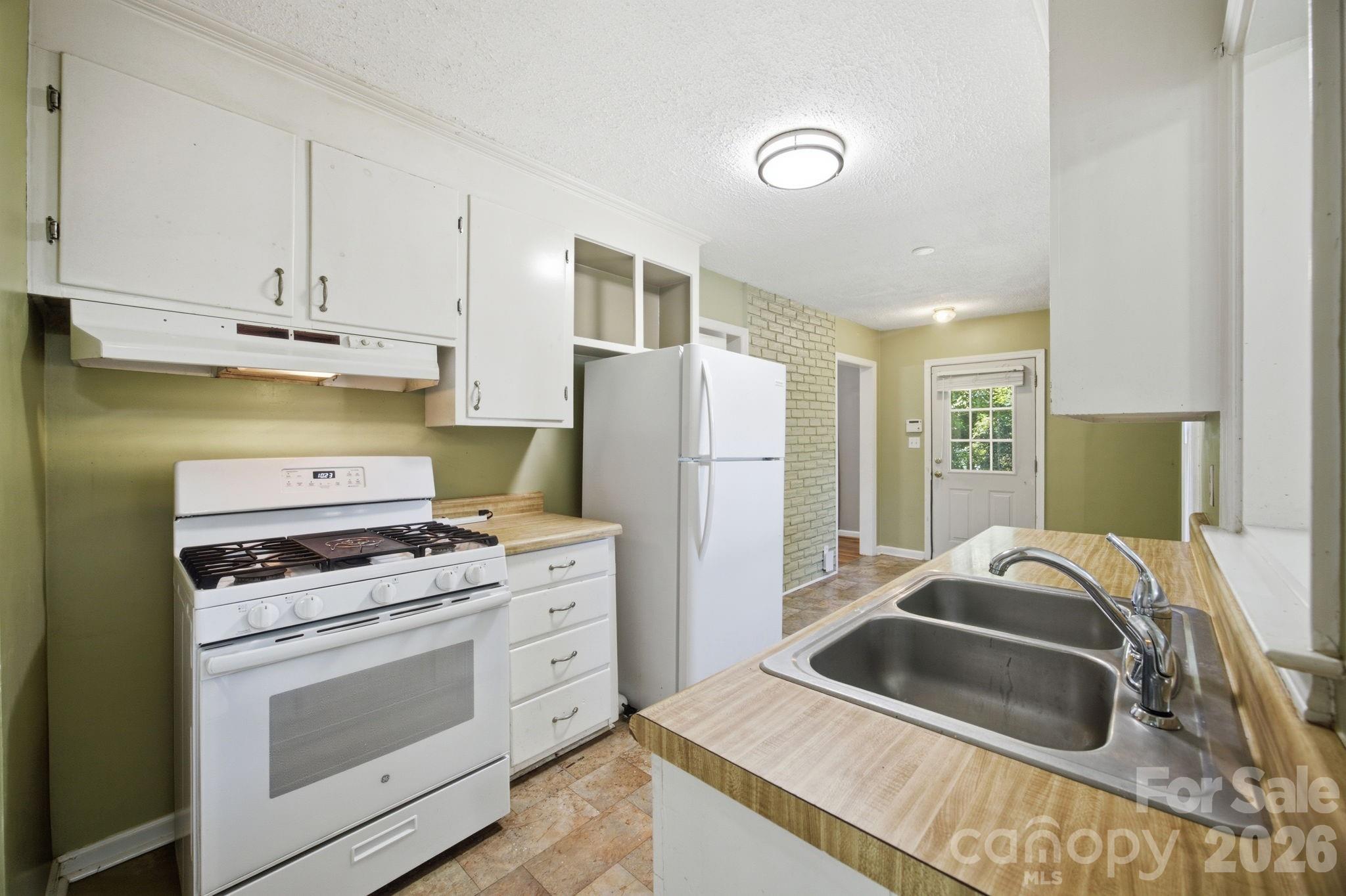 Milhaven Park - Residential