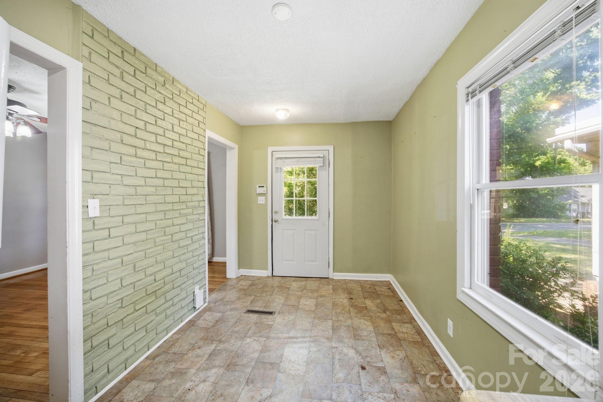 Milhaven Park - Residential