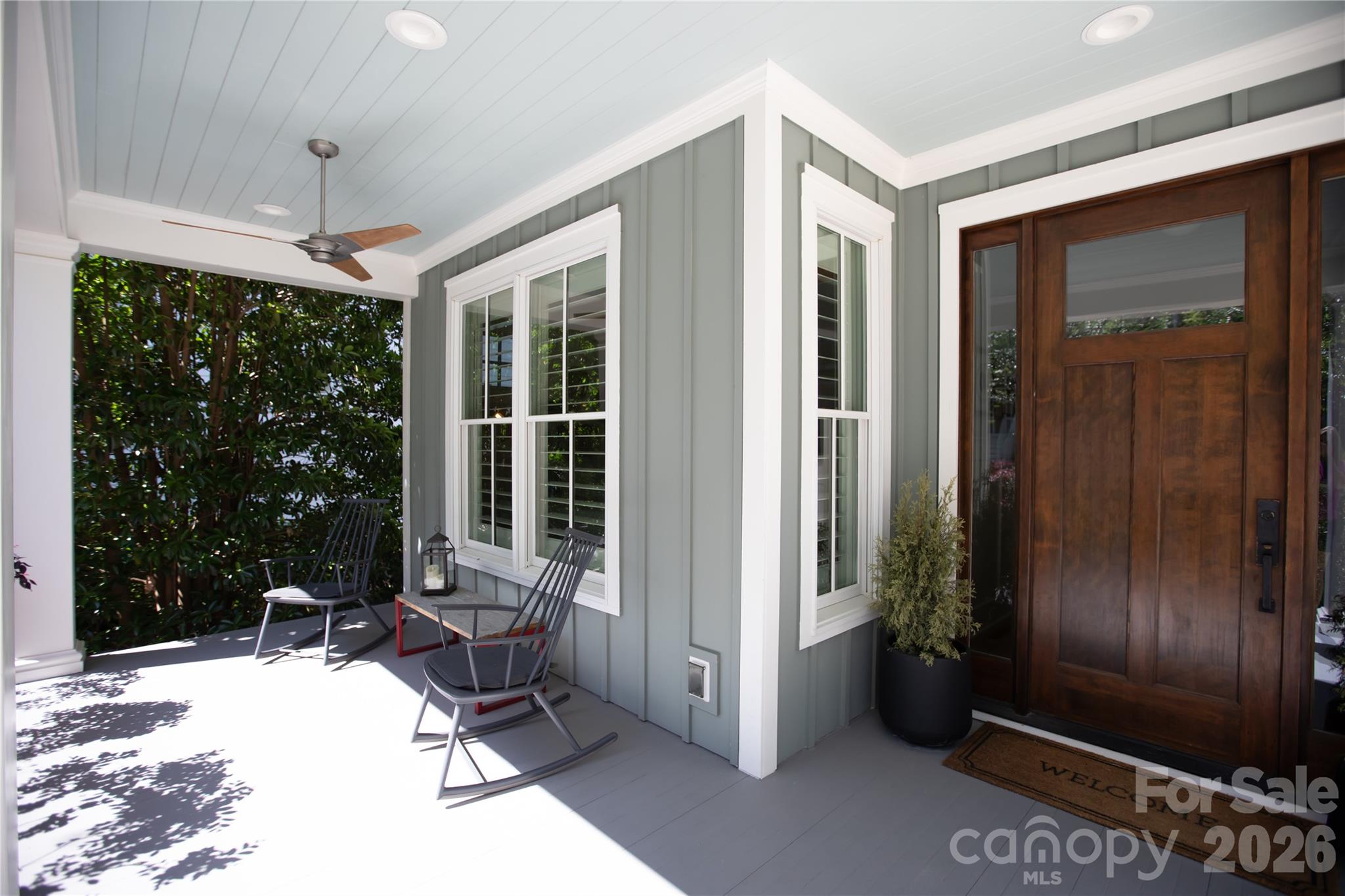 Davidson Springs - Residential