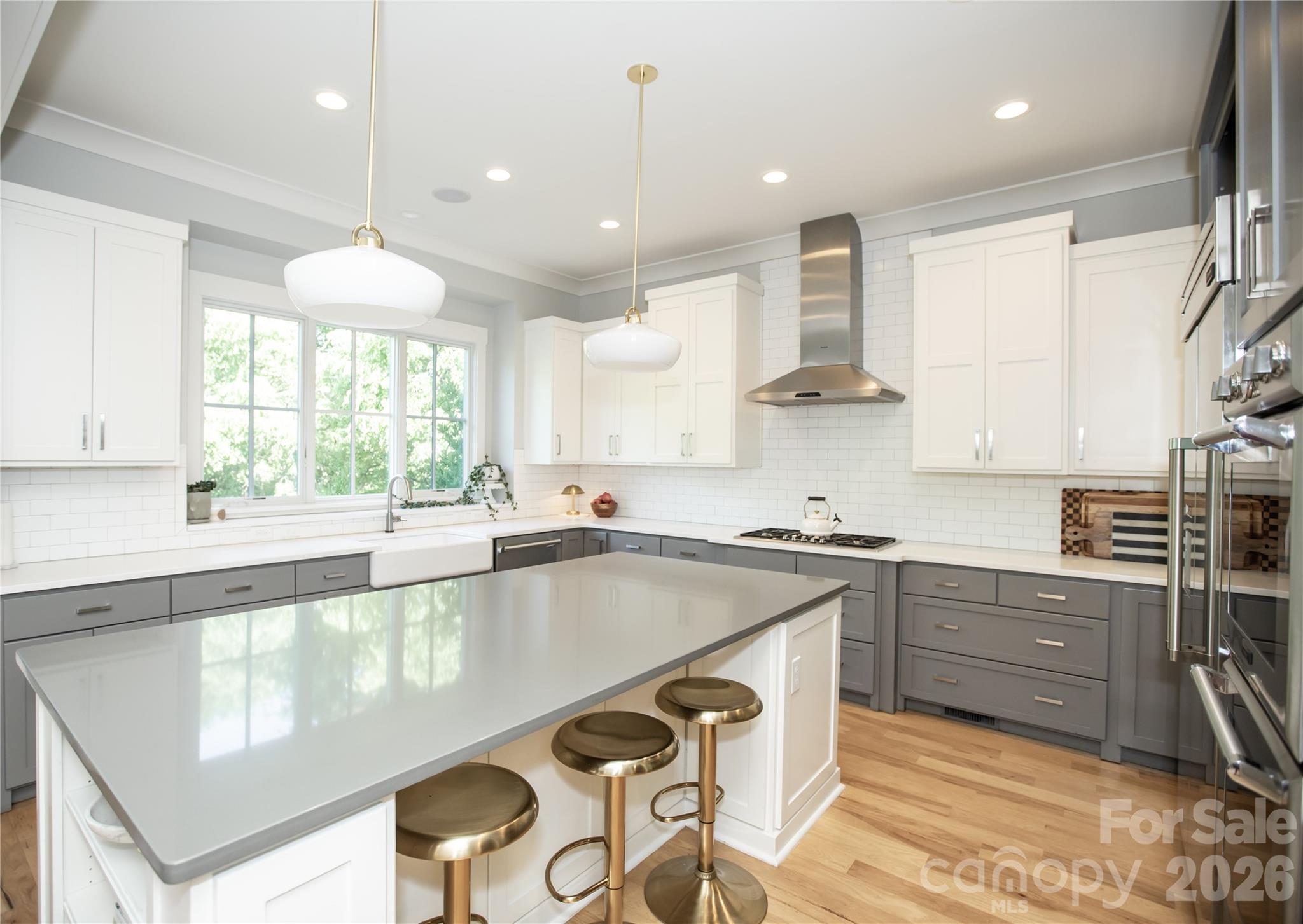 Davidson Springs - Residential