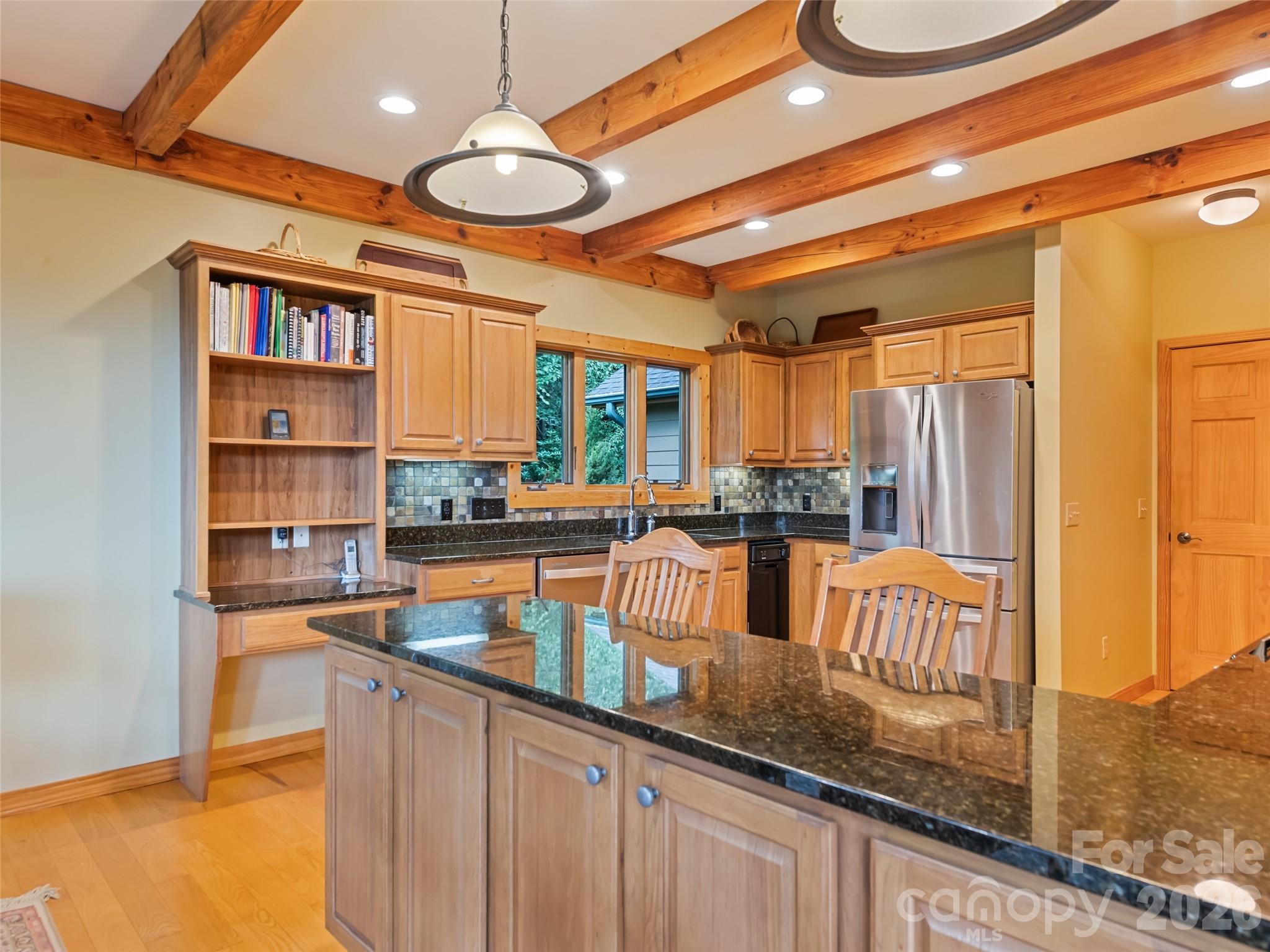 Little Mountain - Residential