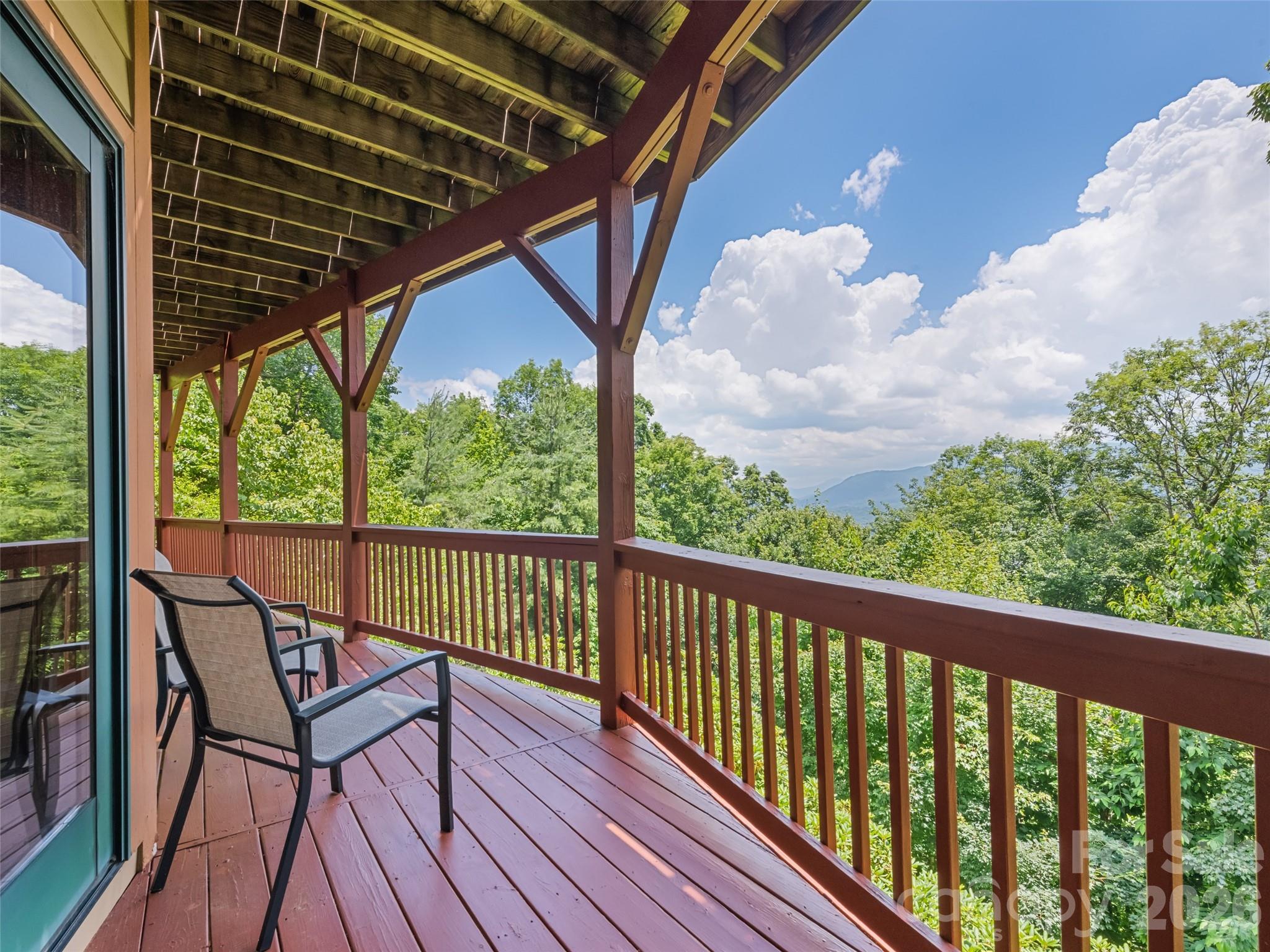 Little Mountain - Residential