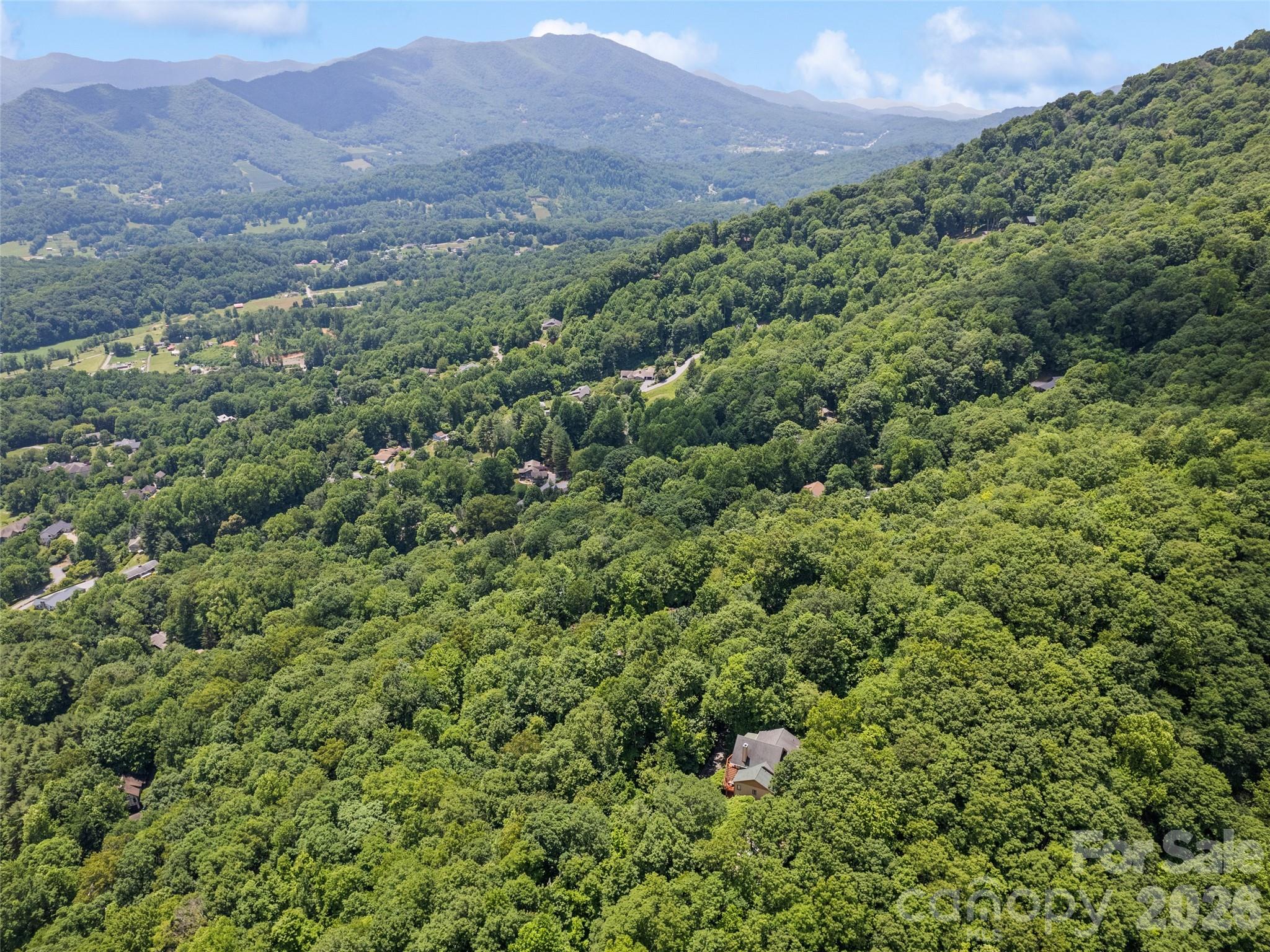 Little Mountain - Residential