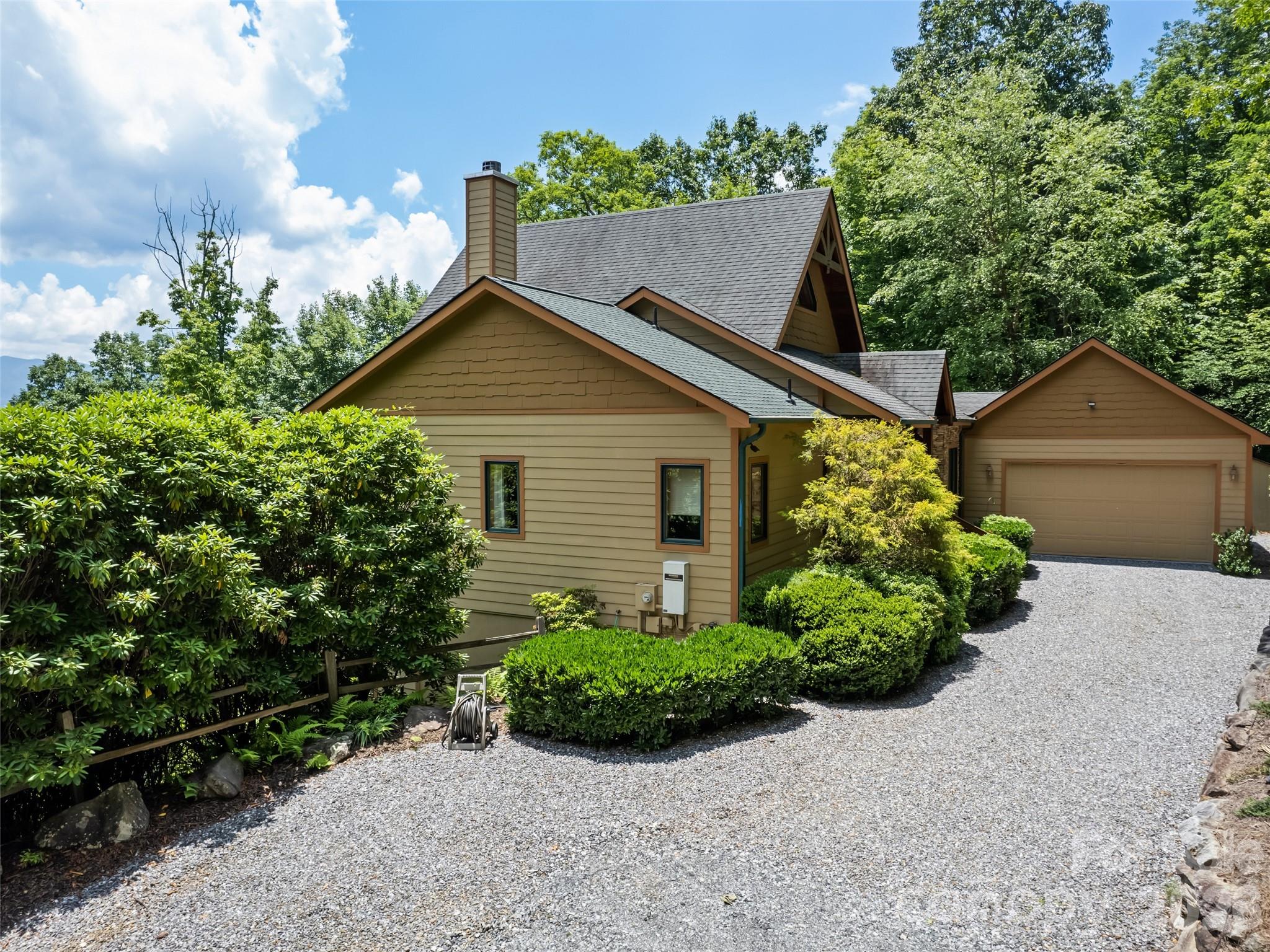Little Mountain - Residential