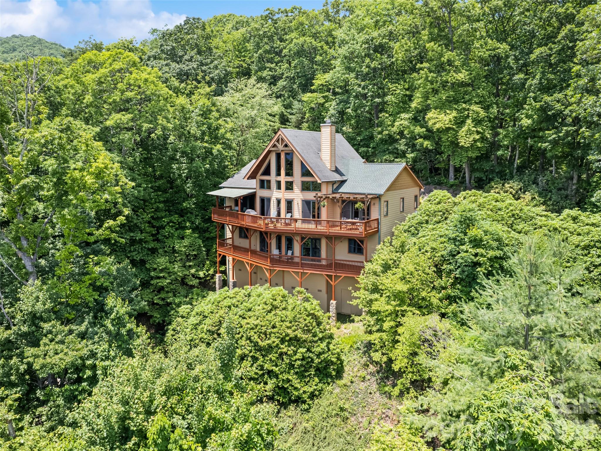 Little Mountain - Residential