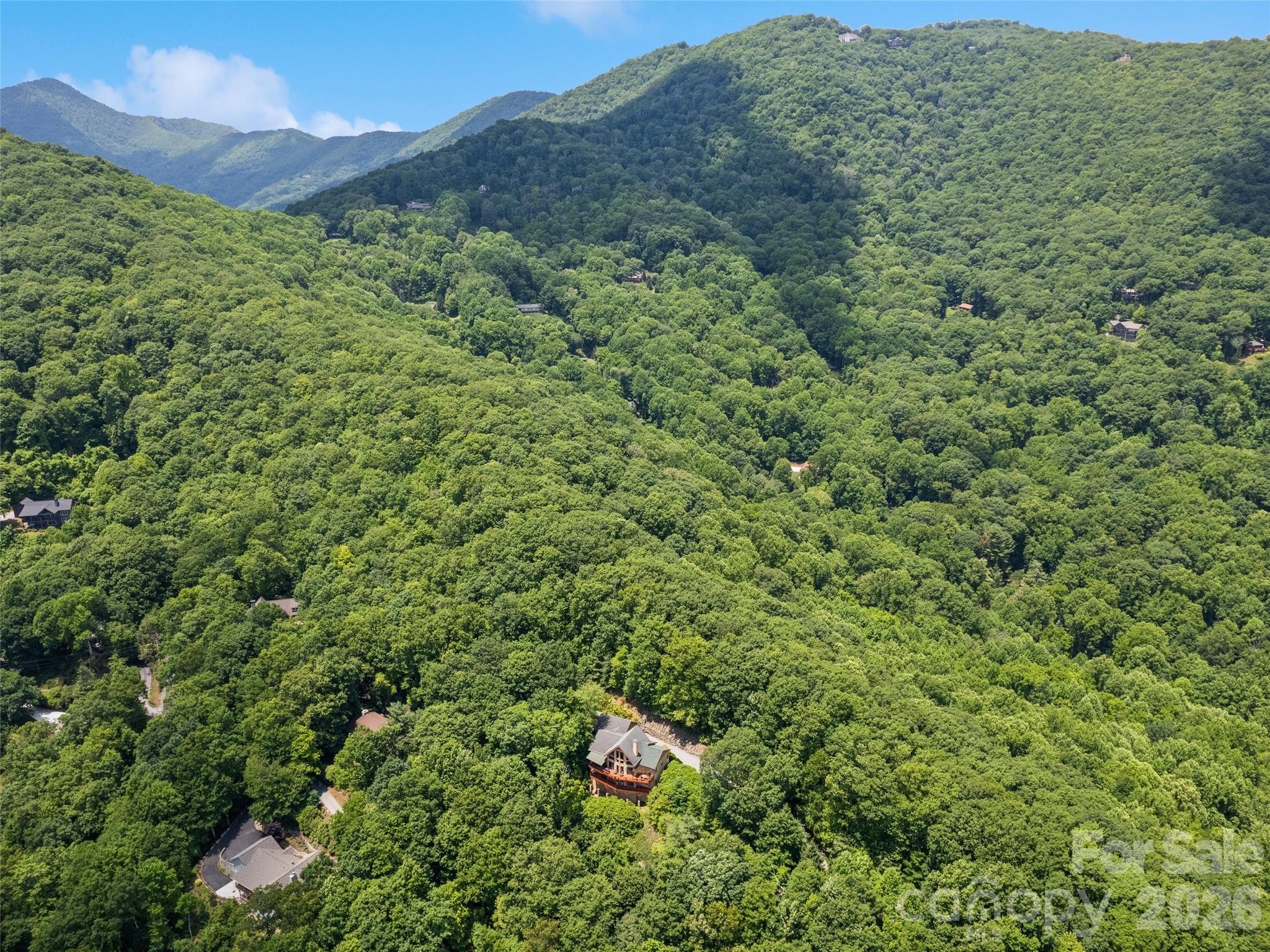 Little Mountain - Residential