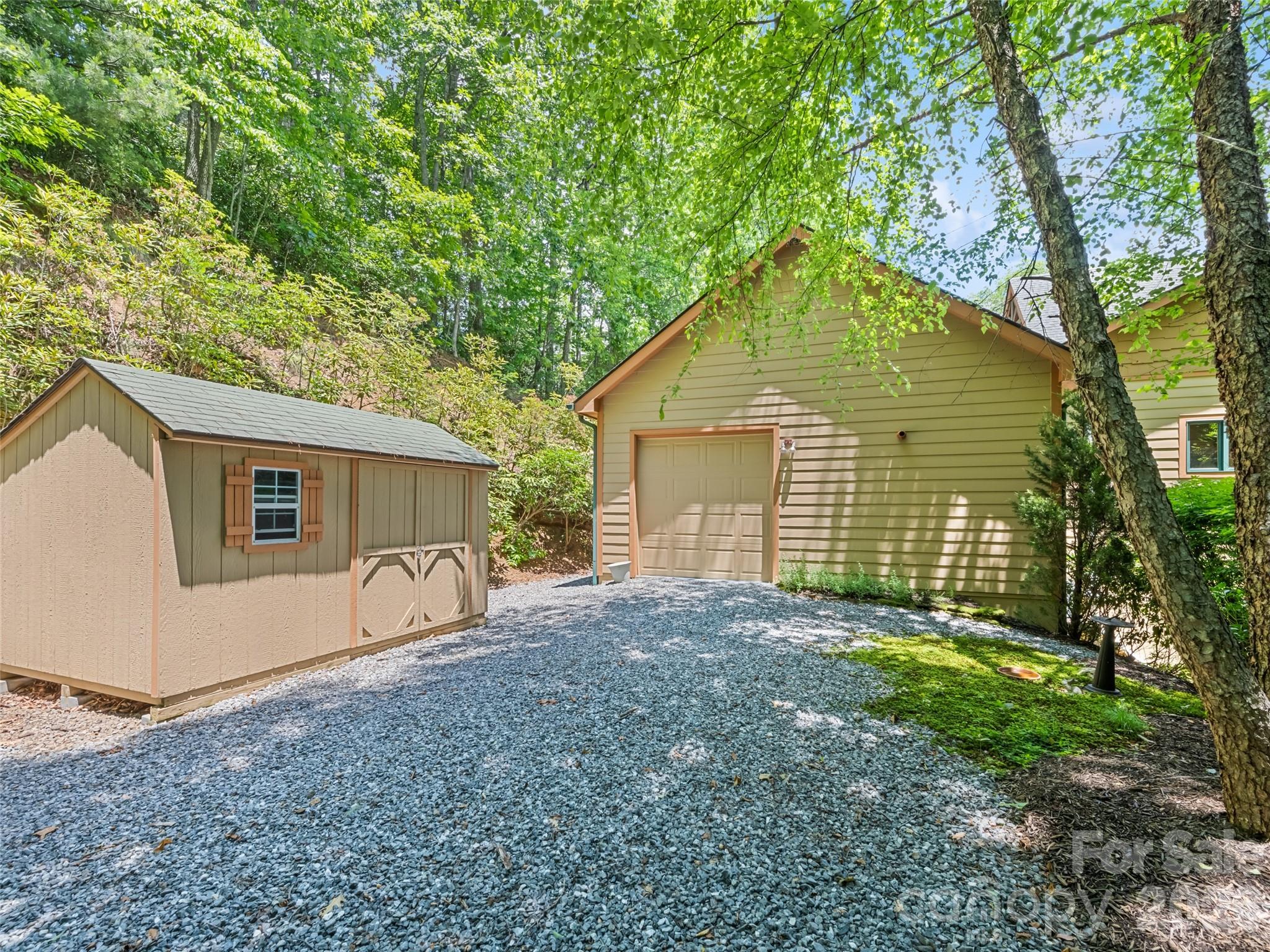 Little Mountain - Residential