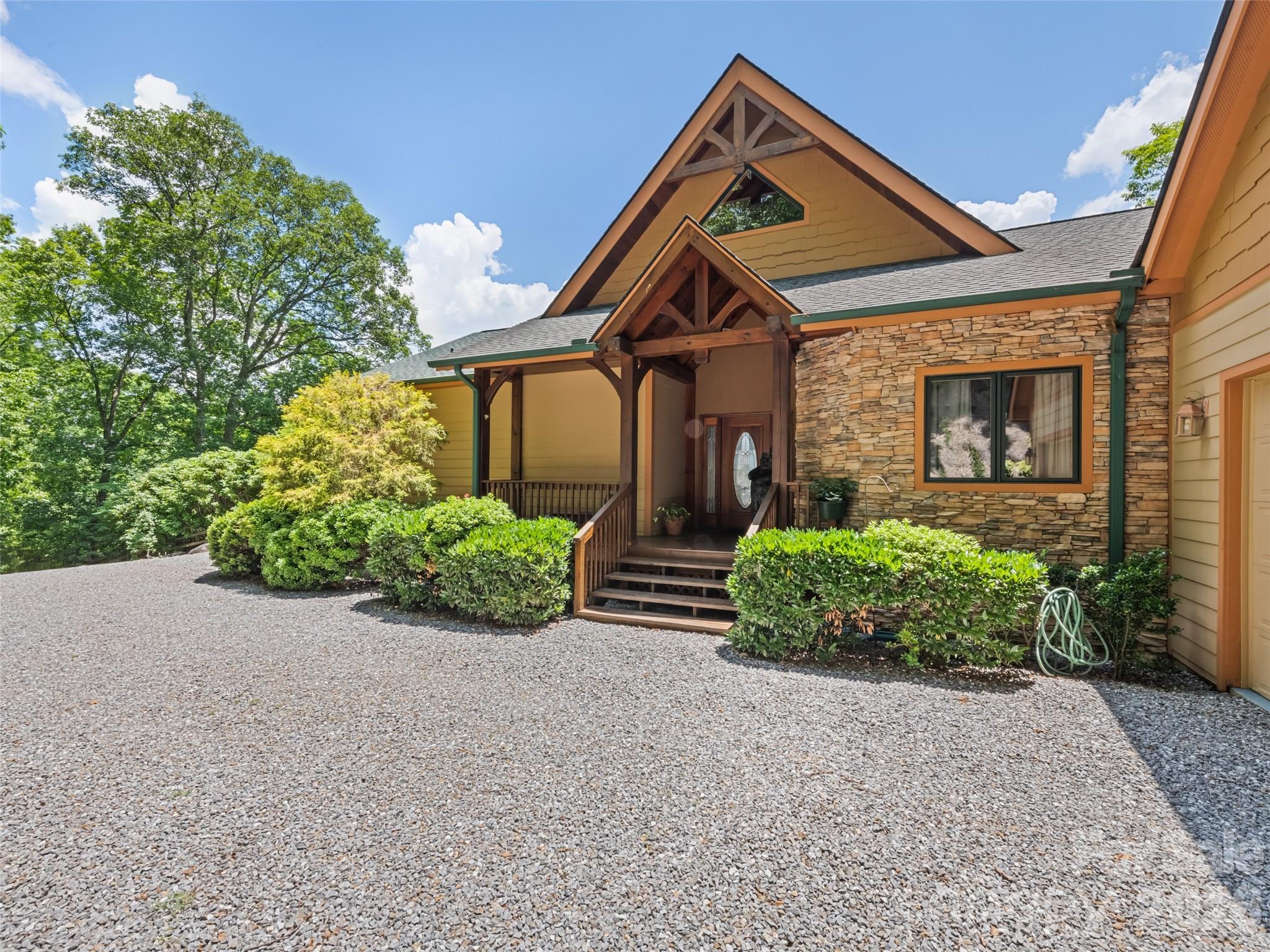 Little Mountain - Residential