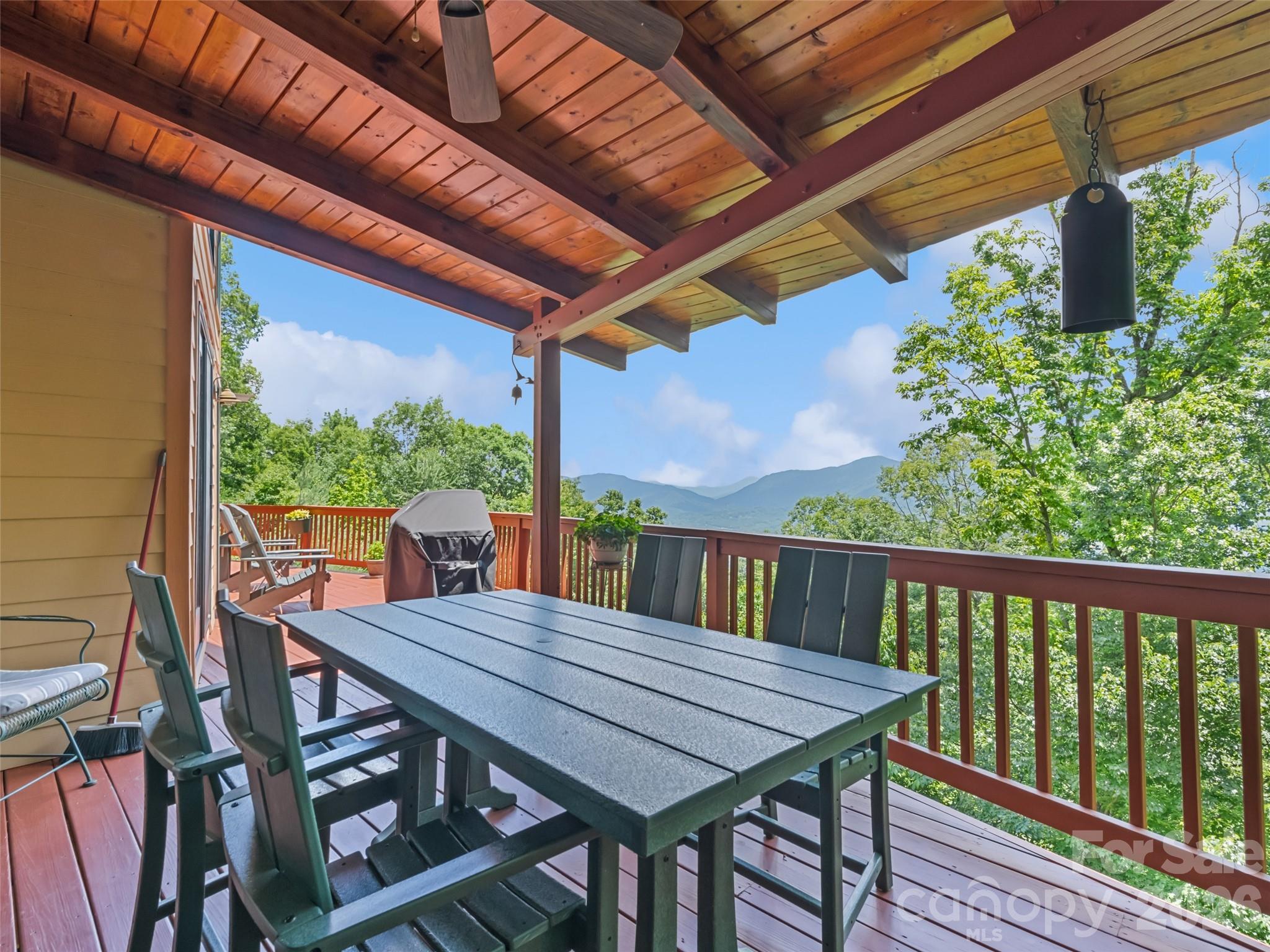 Little Mountain - Residential