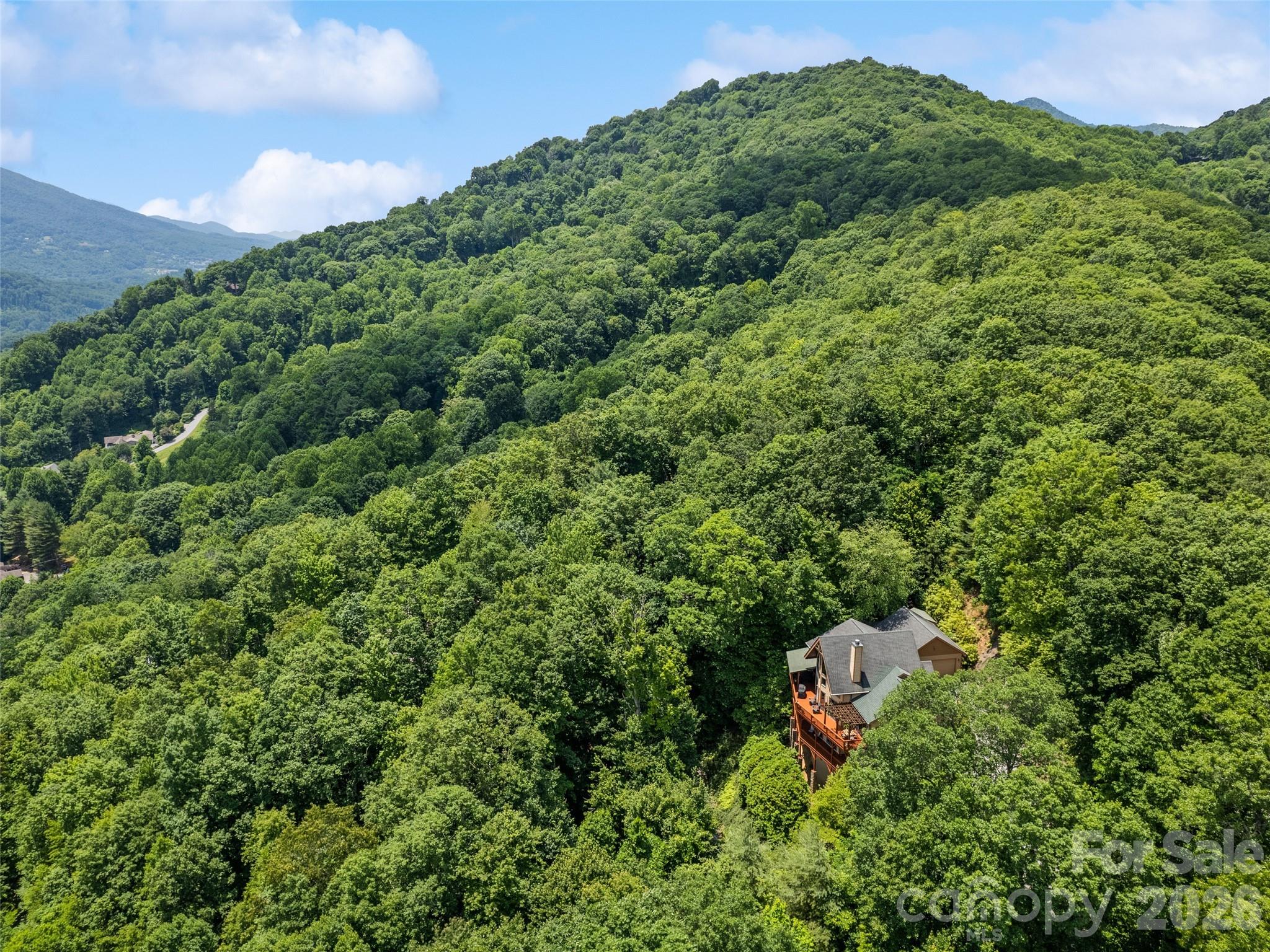 Little Mountain - Residential