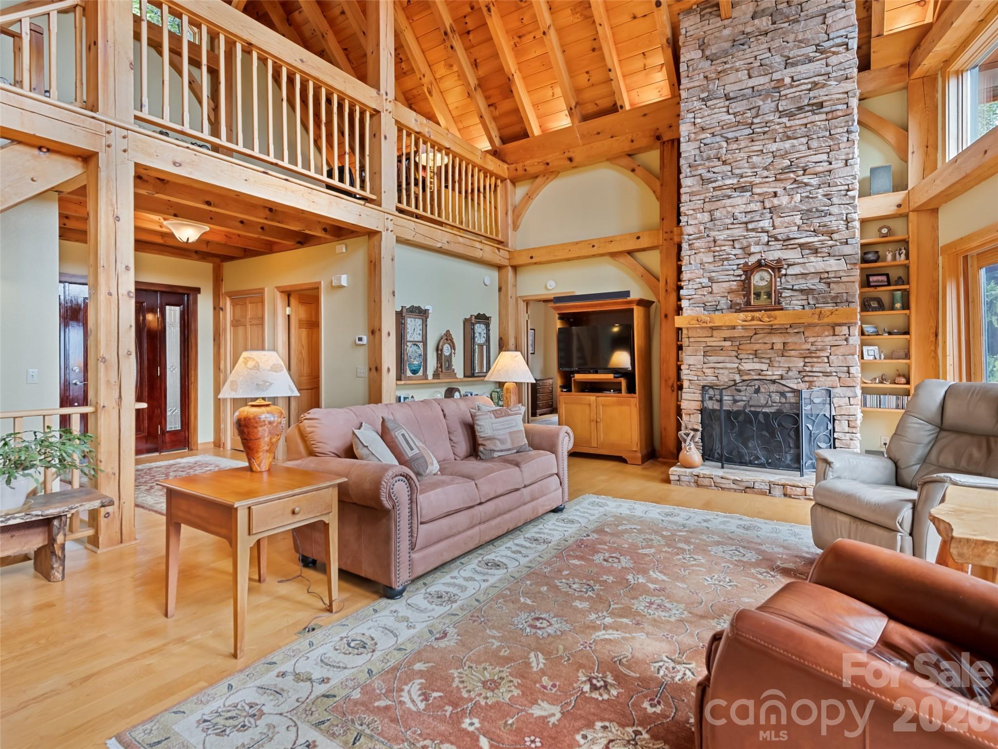 Little Mountain - Residential