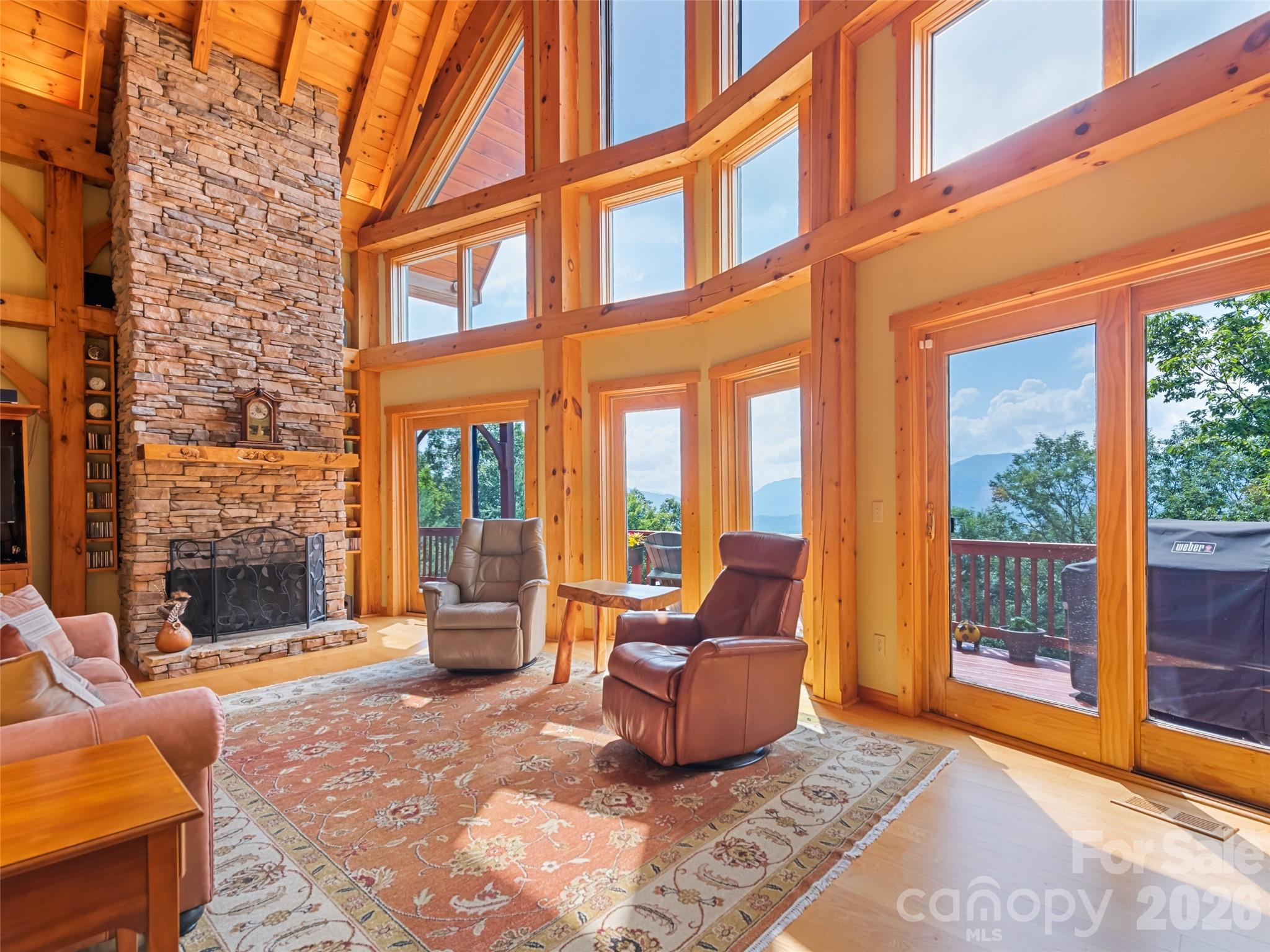Little Mountain - Residential