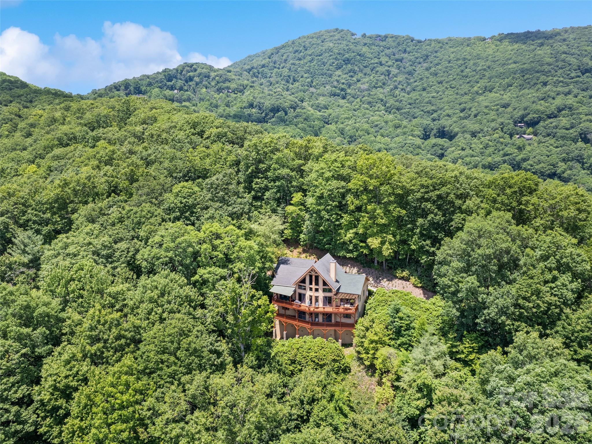 Little Mountain - Residential