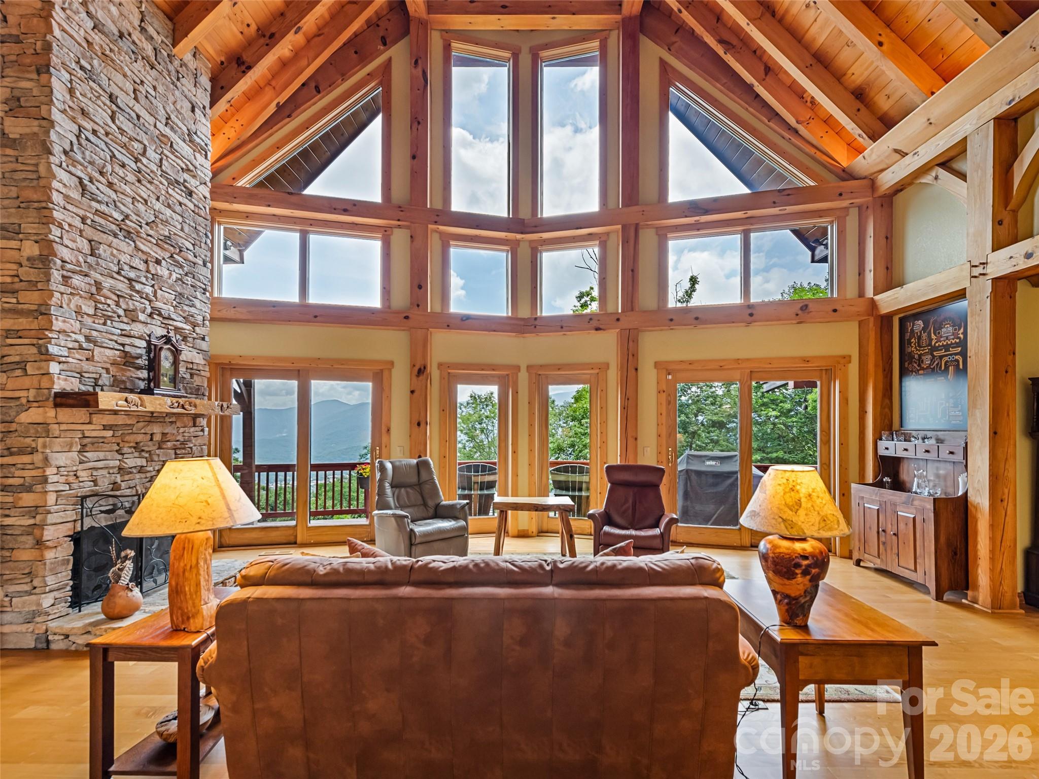 Little Mountain - Residential