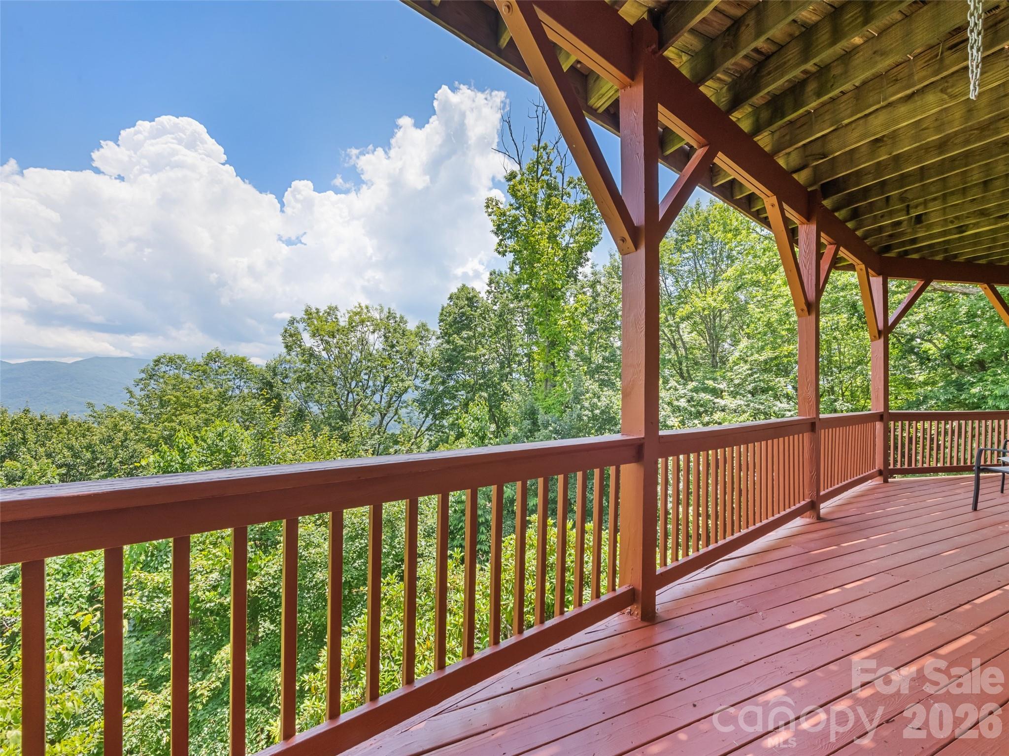 Little Mountain - Residential