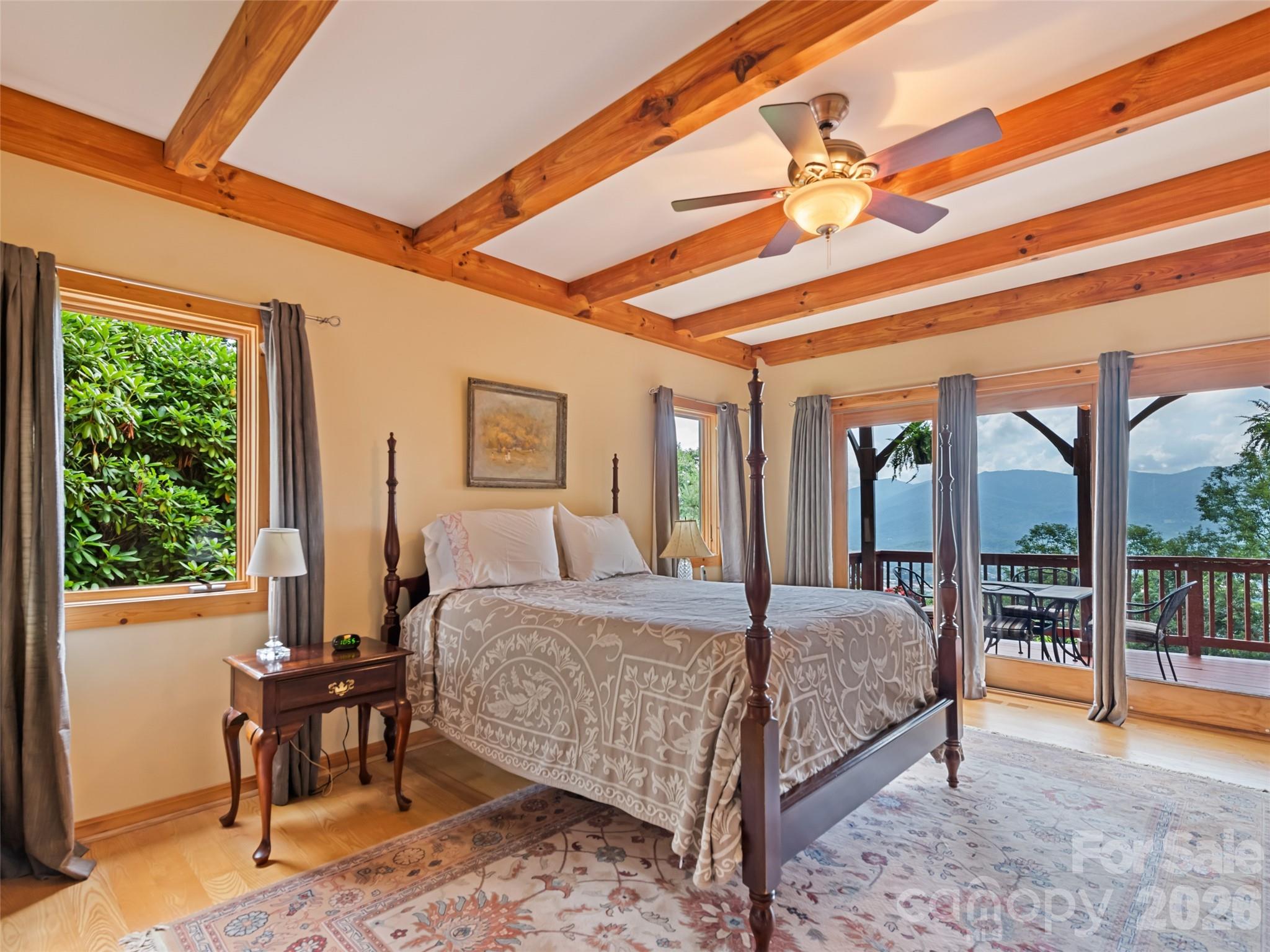 Little Mountain - Residential