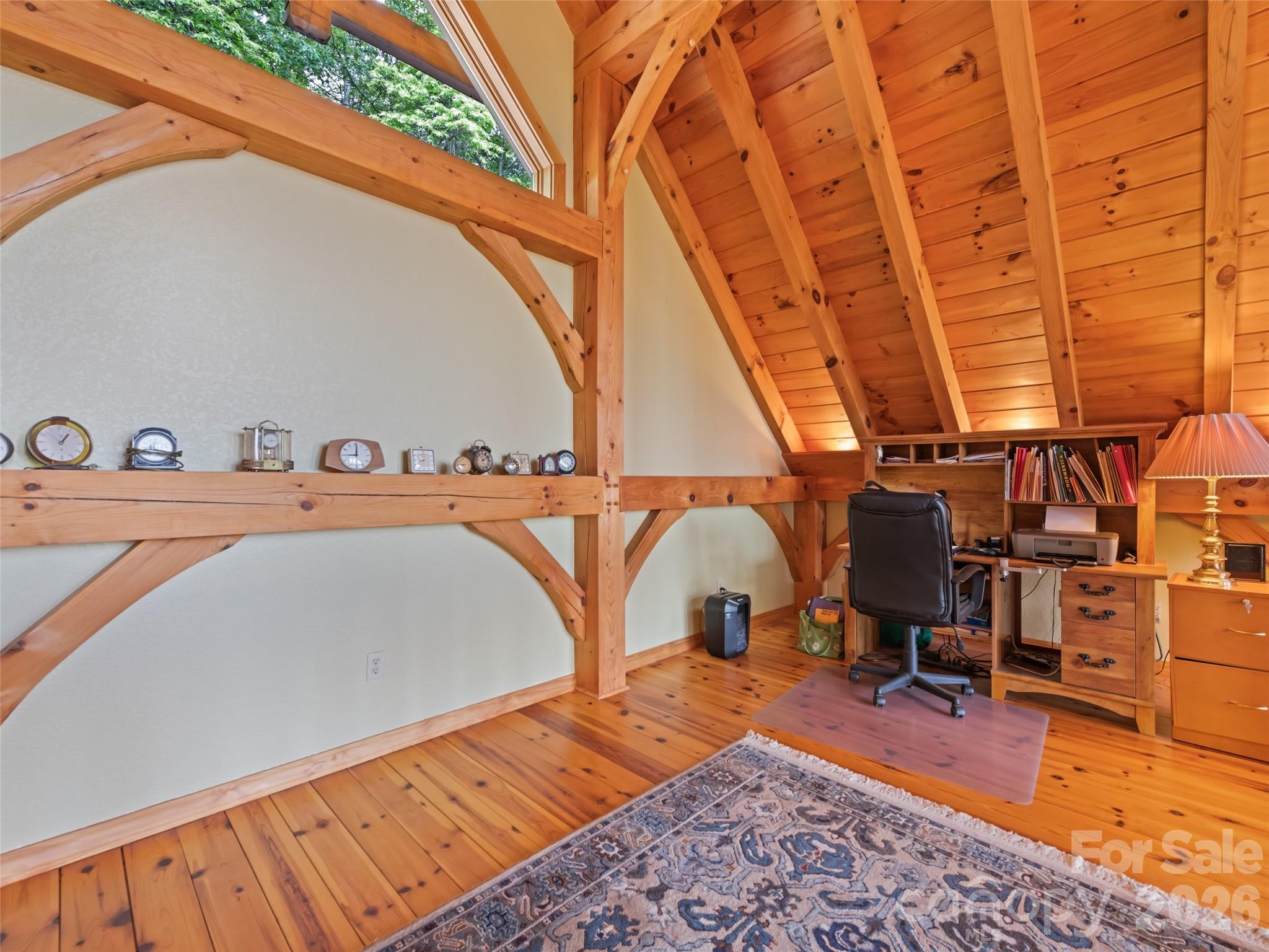 Little Mountain - Residential