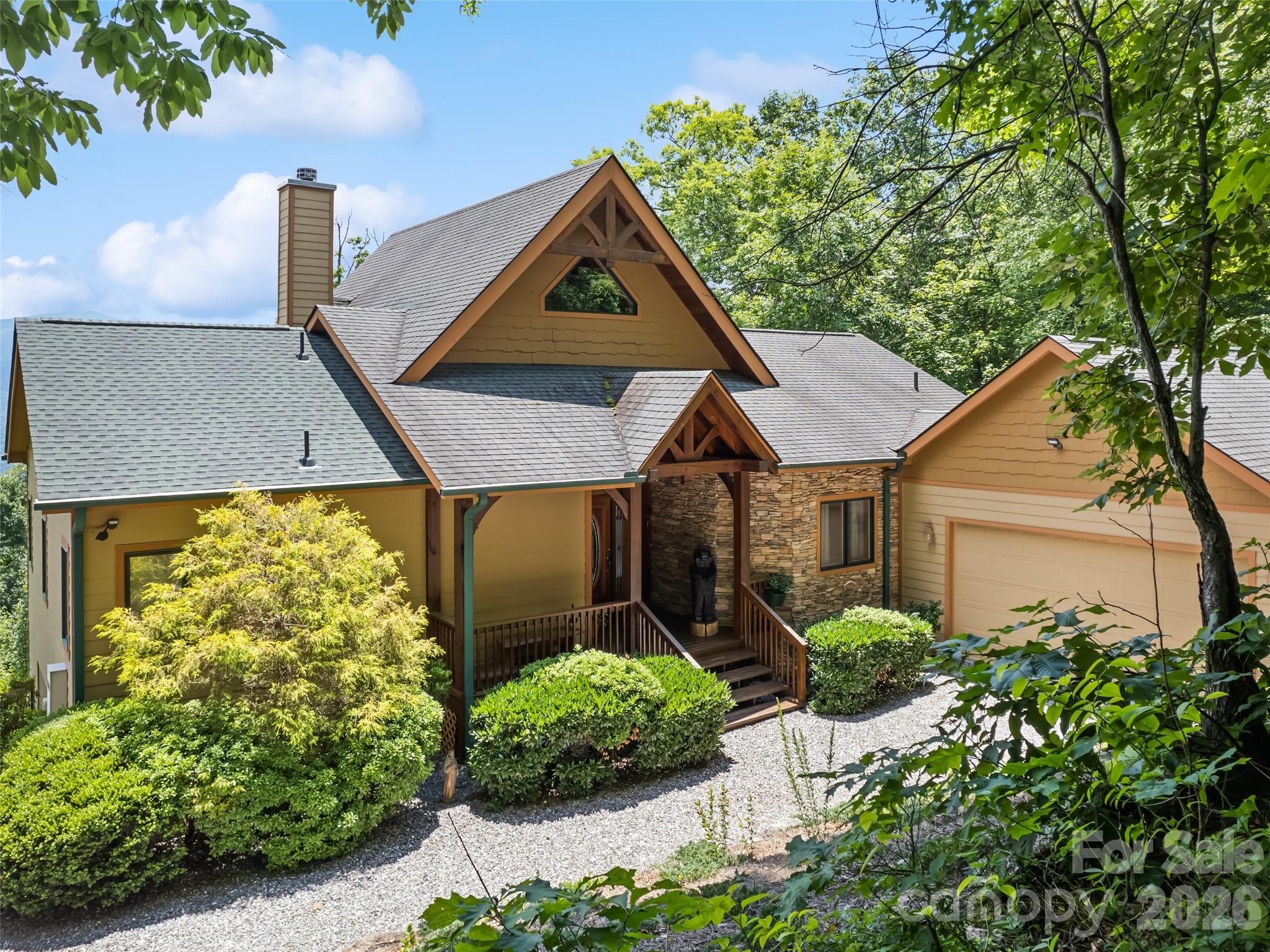 Little Mountain - Residential